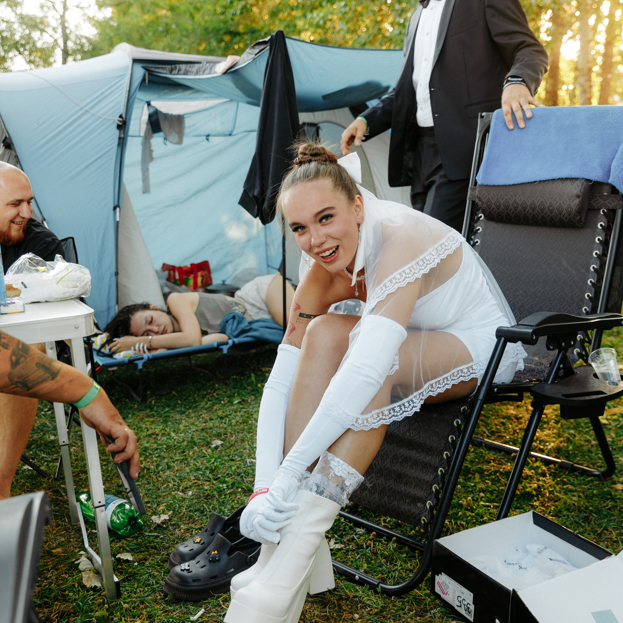 ESTC. EFIMOV IN SPACE — свадебный фотограф