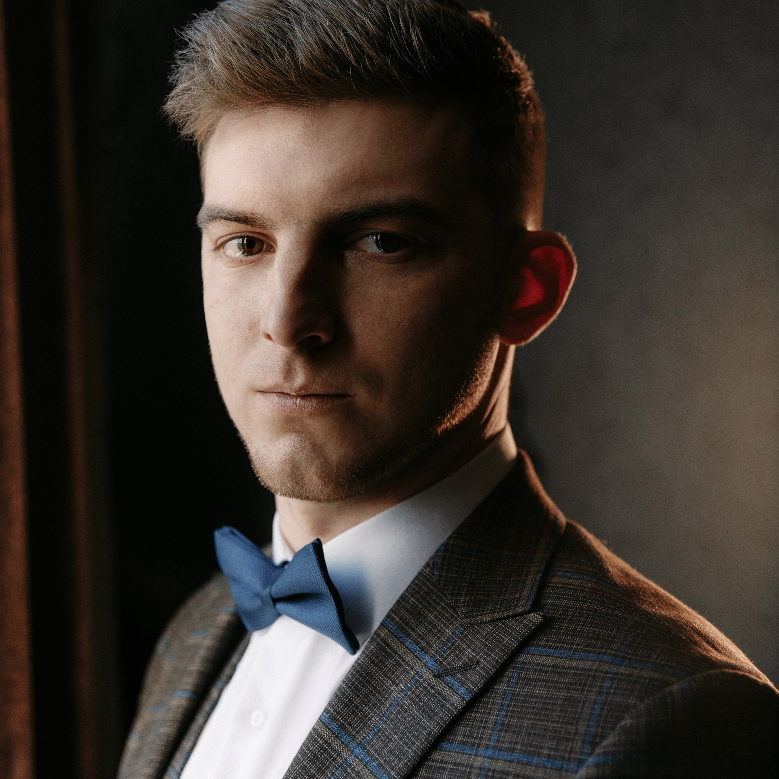 МАЯК. EFIMOV IN SPACE — свадебный фотограф