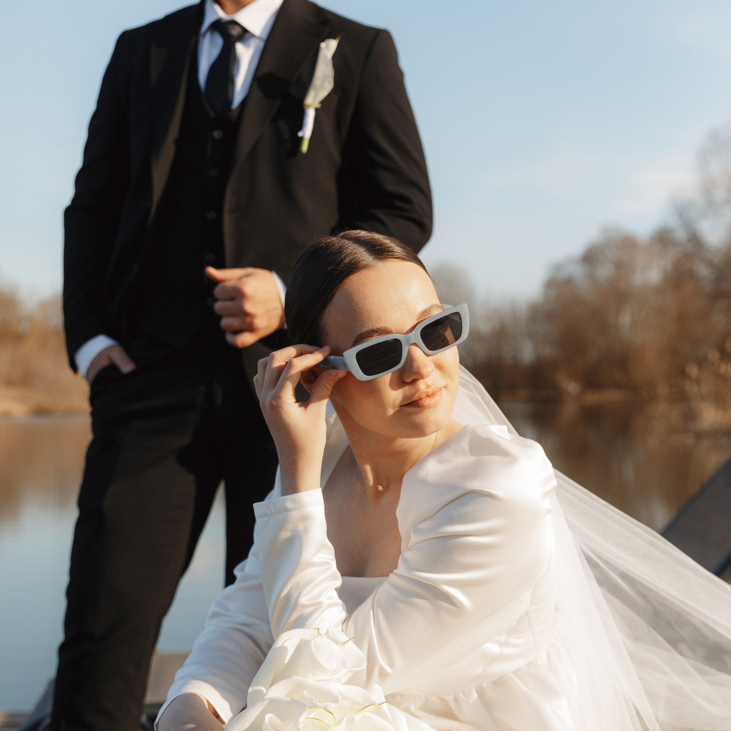 MARK. EFIMOV IN SPACE — свадебный фотограф