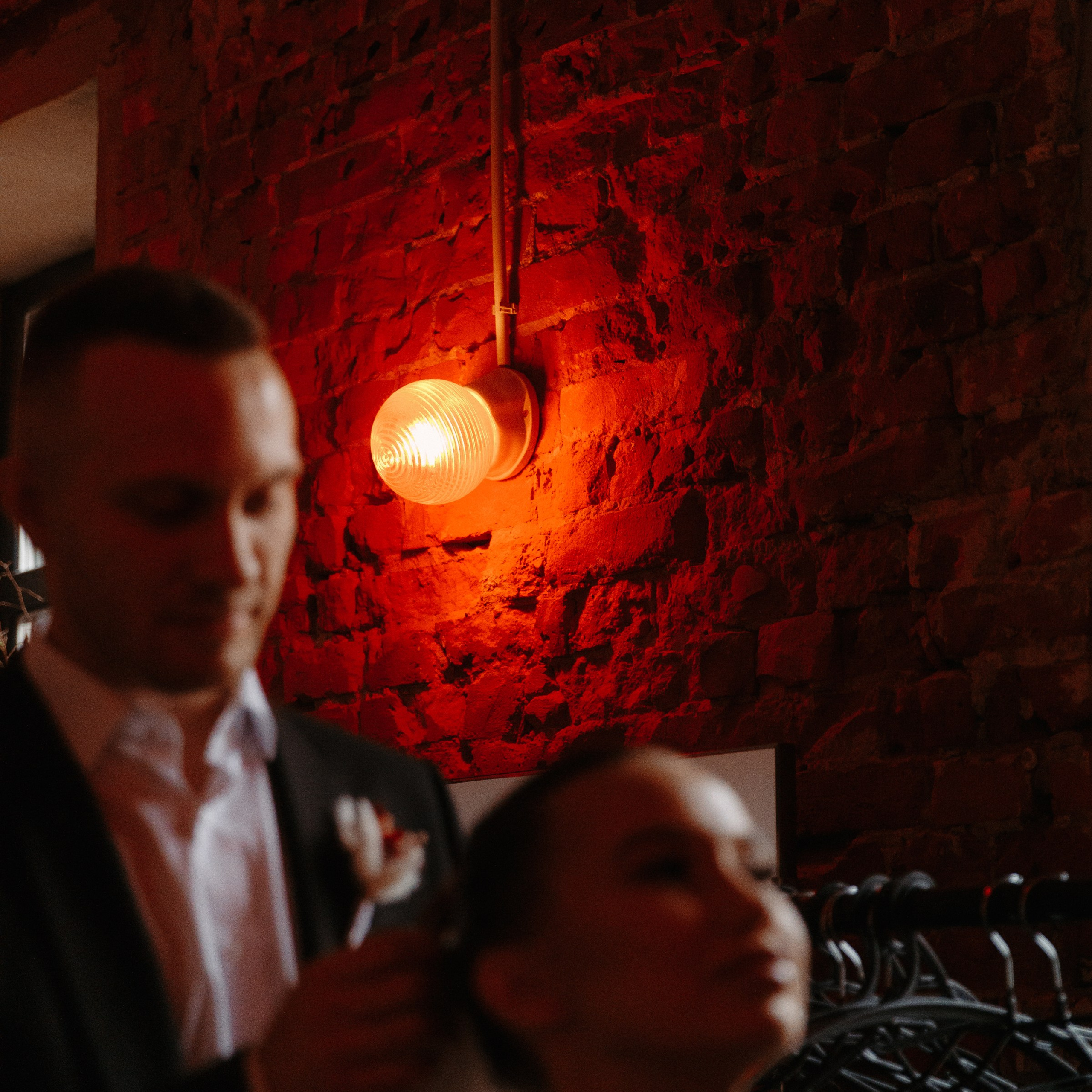 RASSVET. EFIMOV IN SPACE — свадебный фотограф