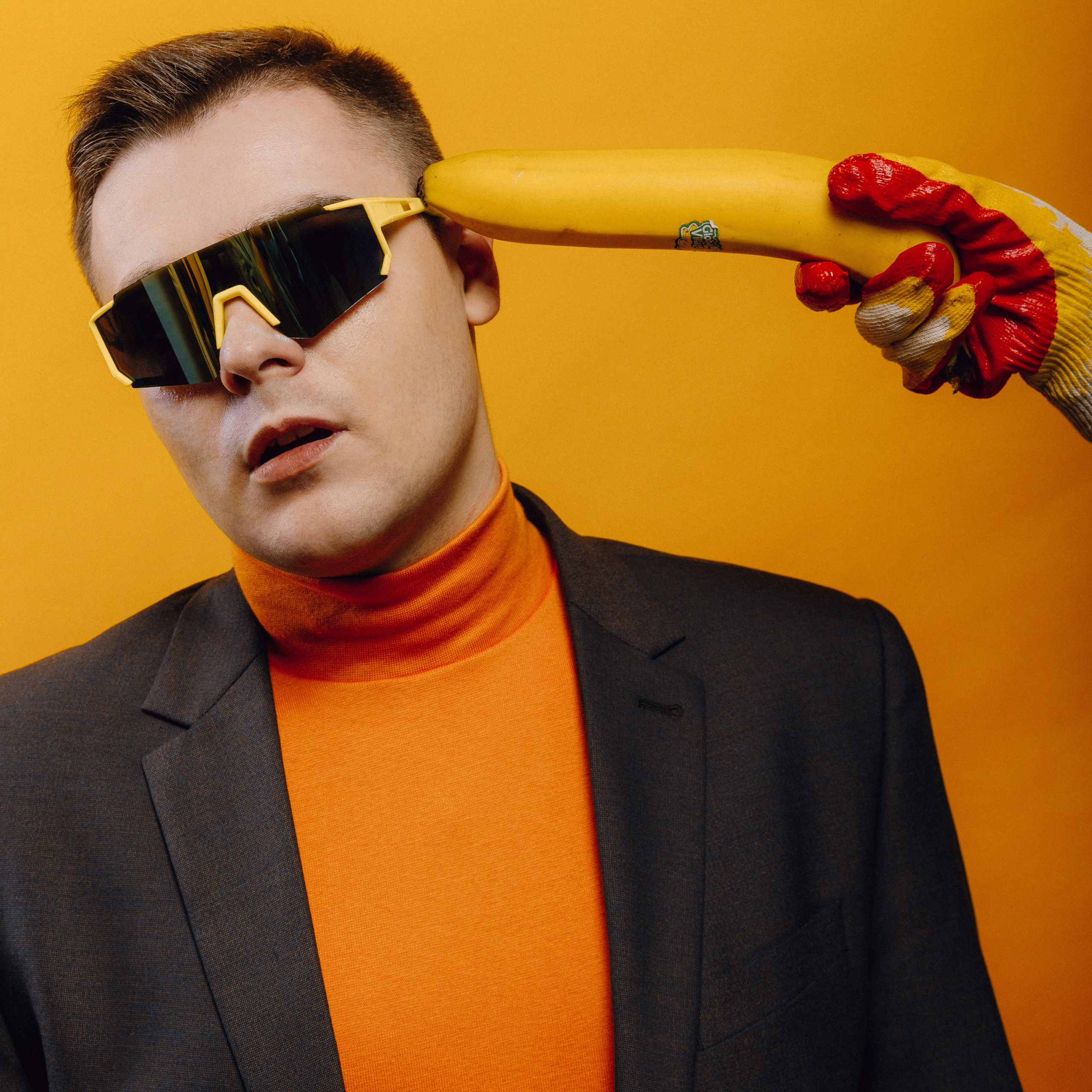 CARREY. EFIMOV IN SPACE — свадебный фотограф