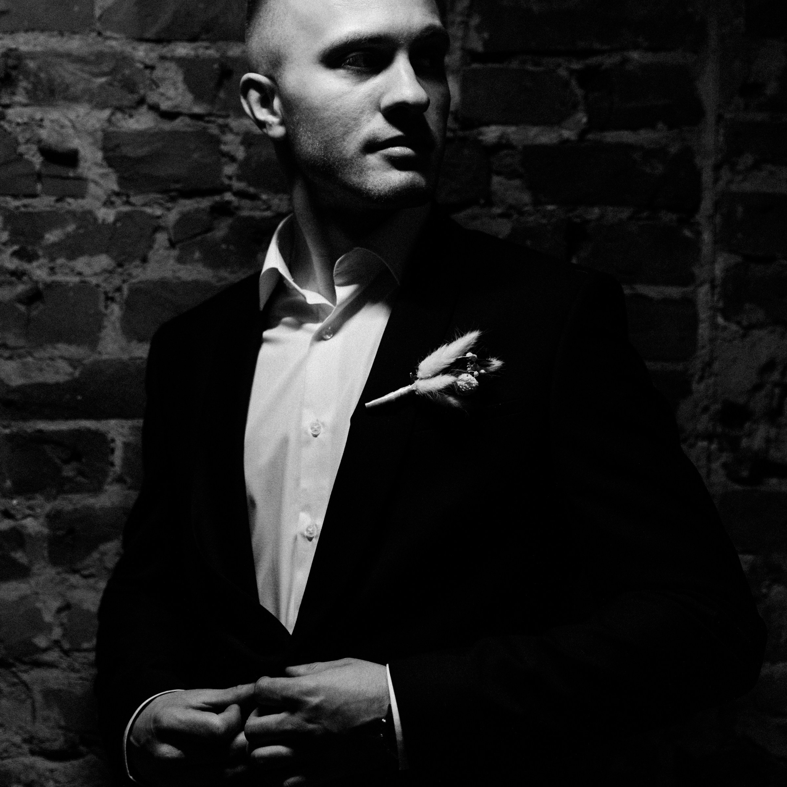 RASSVET. EFIMOV IN SPACE — свадебный фотограф