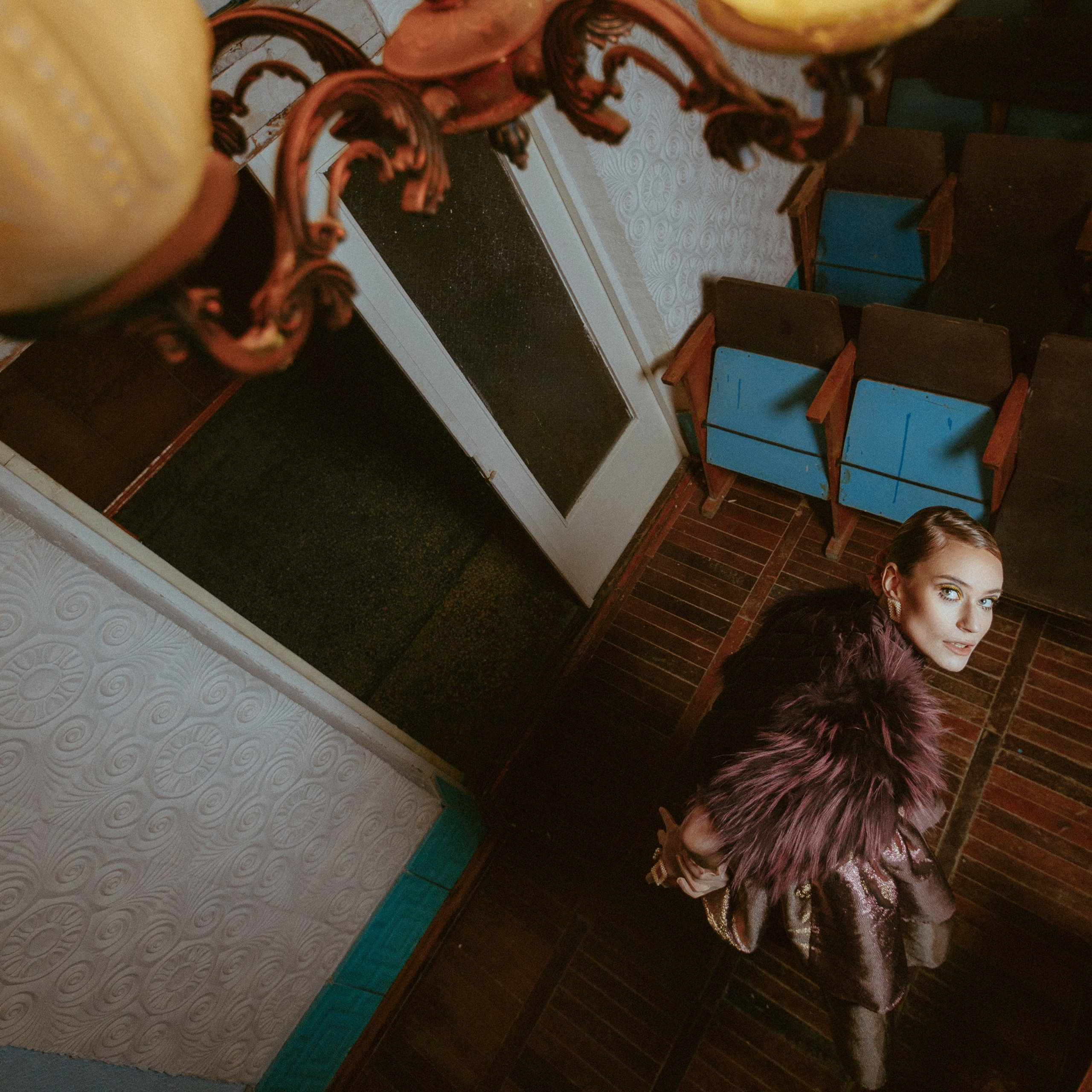 MONSTRO. EFIMOV IN SPACE — свадебный фотограф