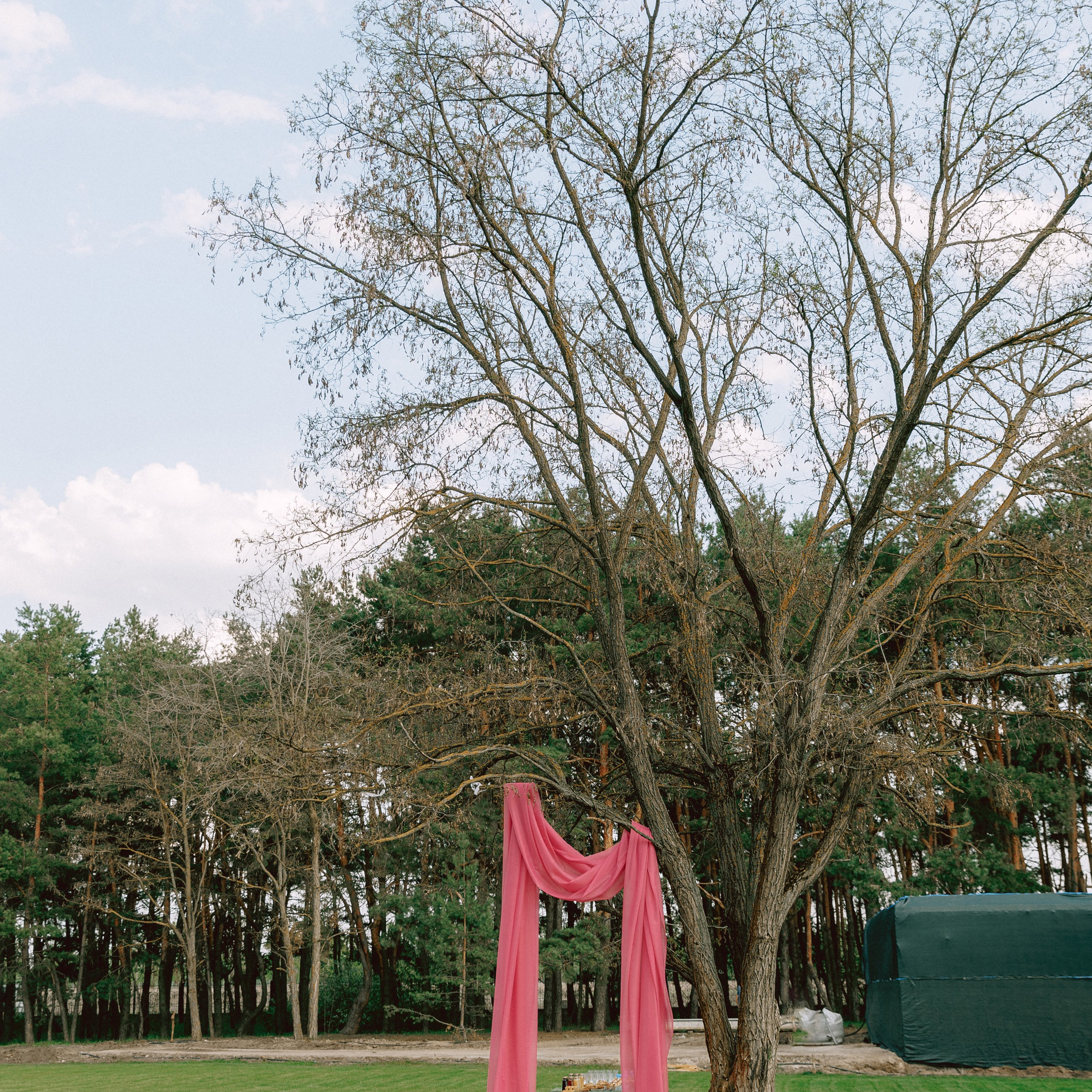 ВЕСНА. EFIMOV IN SPACE — свадебный фотограф
