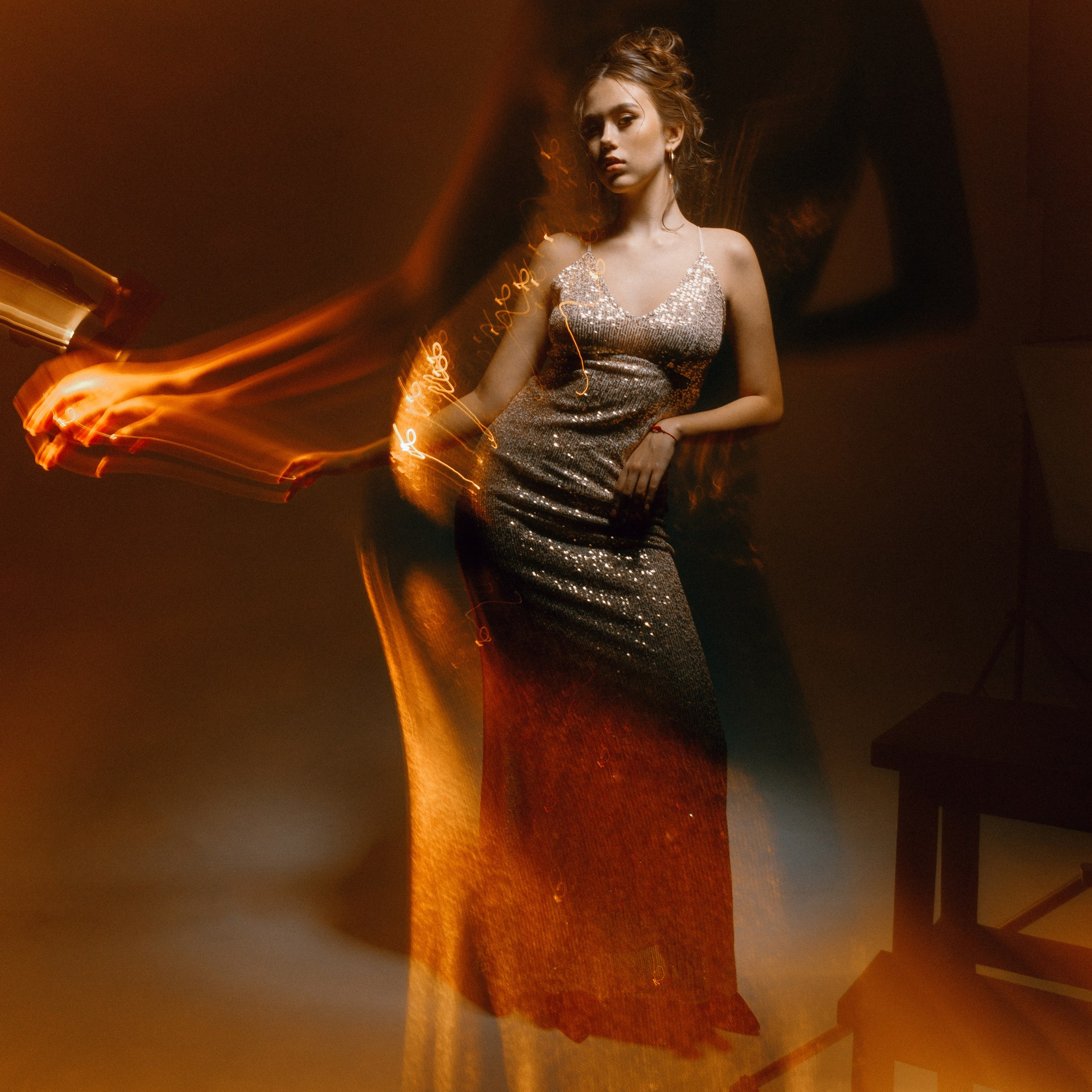 E V A. EFIMOV IN SPACE — свадебный фотограф