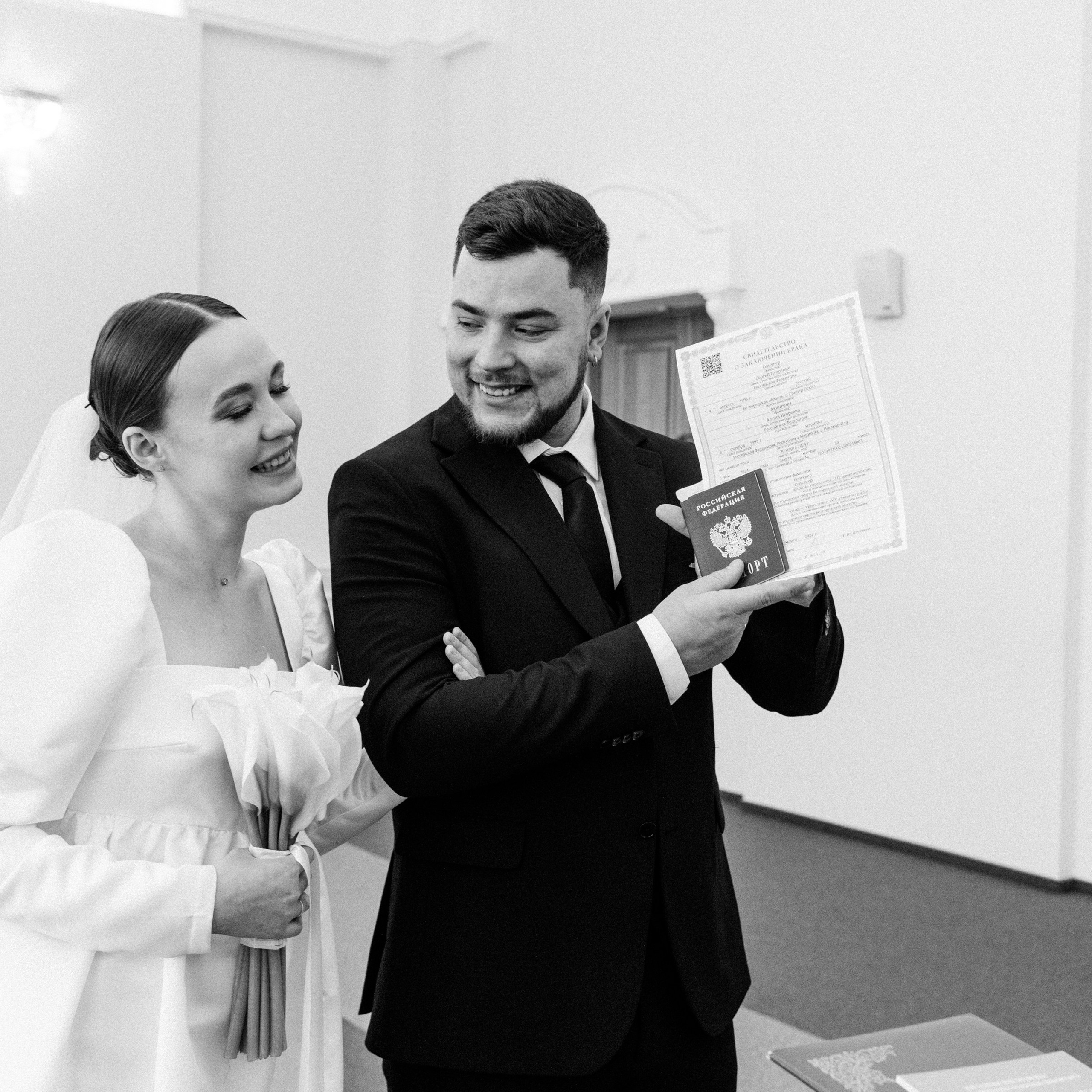 MARK. EFIMOV IN SPACE — свадебный фотограф