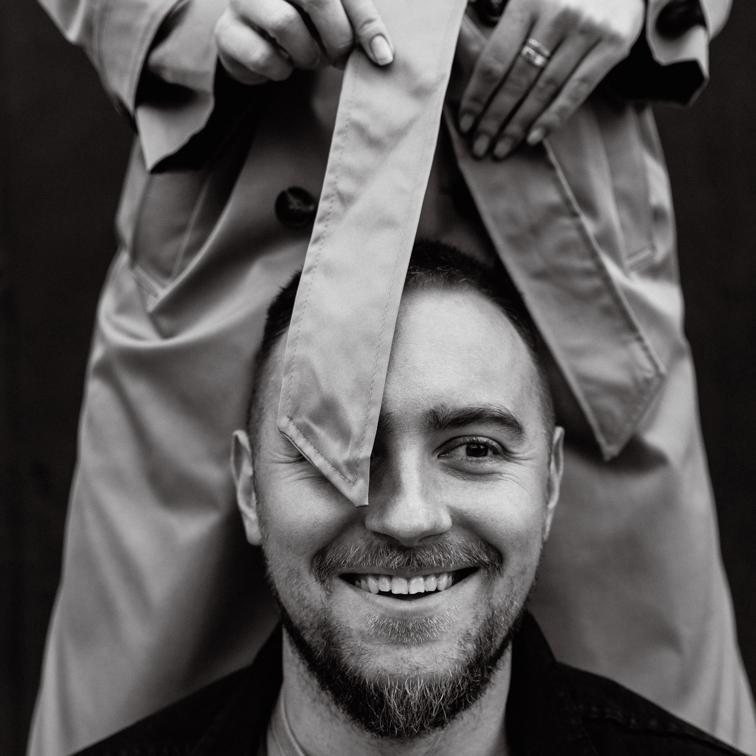 МАНУФАКТУРА. EFIMOV IN SPACE — свадебный фотограф