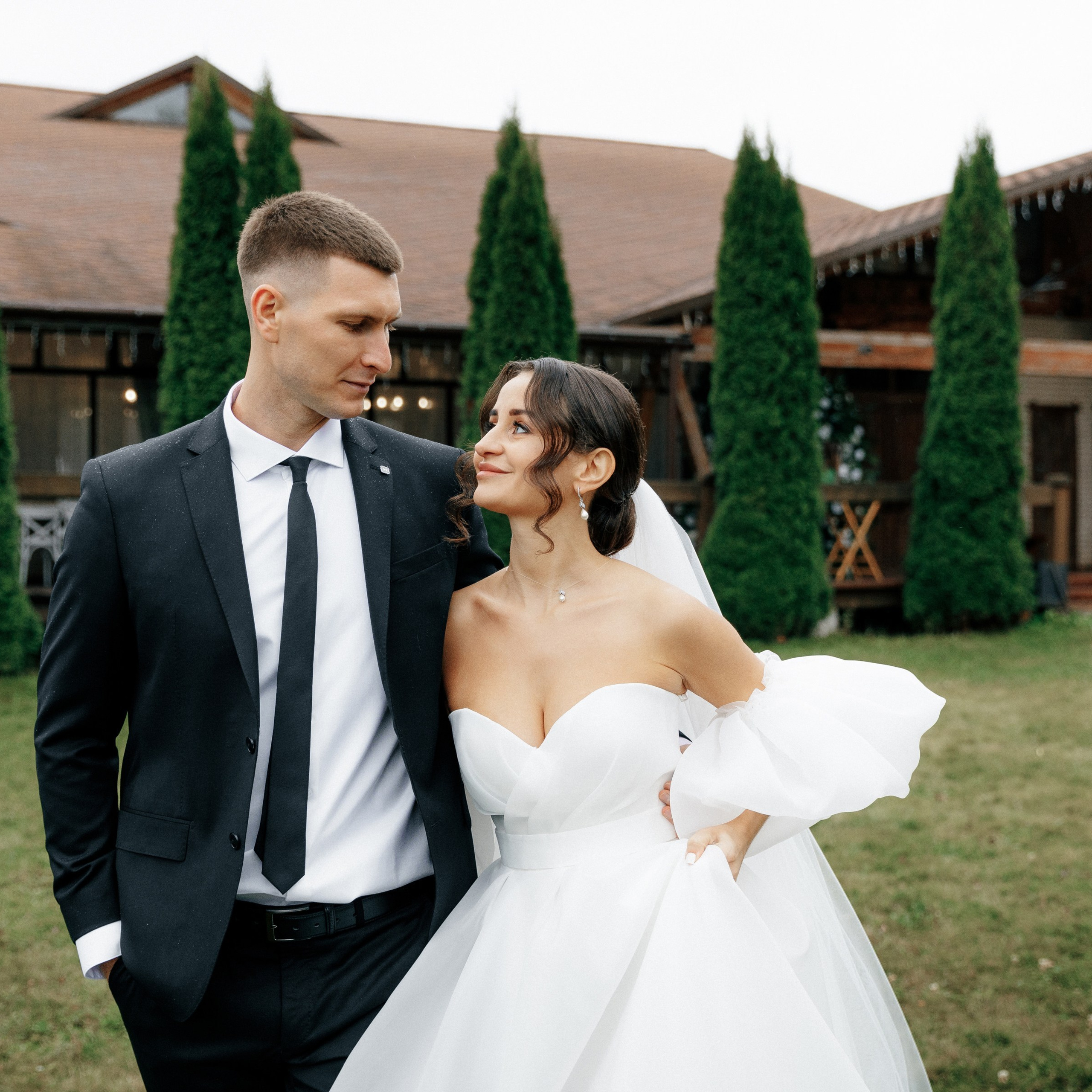 Отзывы. EFIMOV IN SPACE — свадебный фотограф