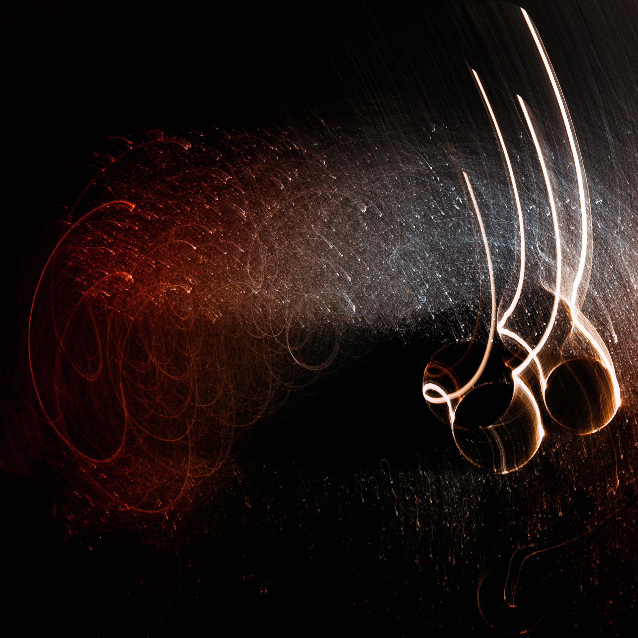 SHEBEKINO. EFIMOV IN SPACE — свадебный фотограф