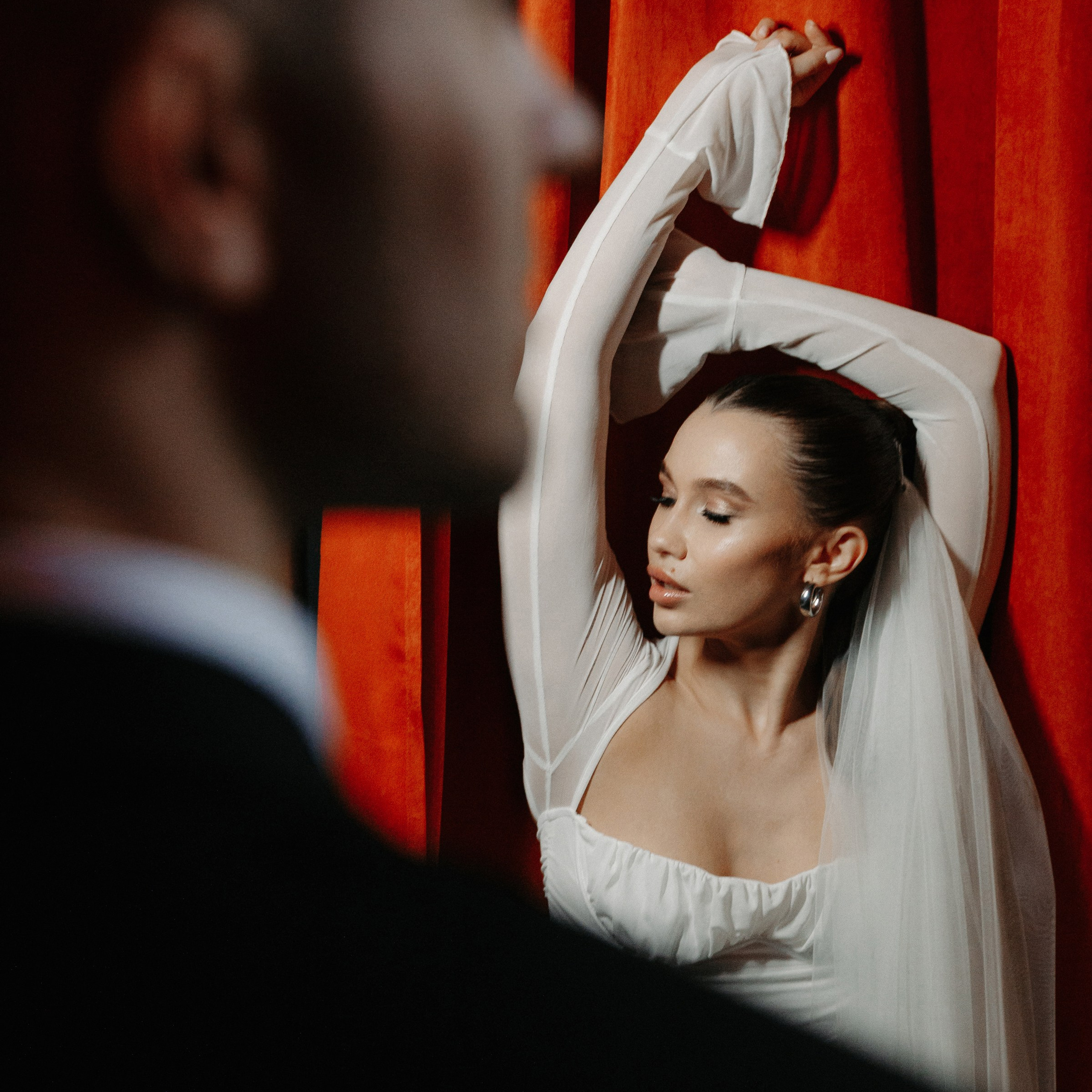 RASSVET. EFIMOV IN SPACE — свадебный фотограф