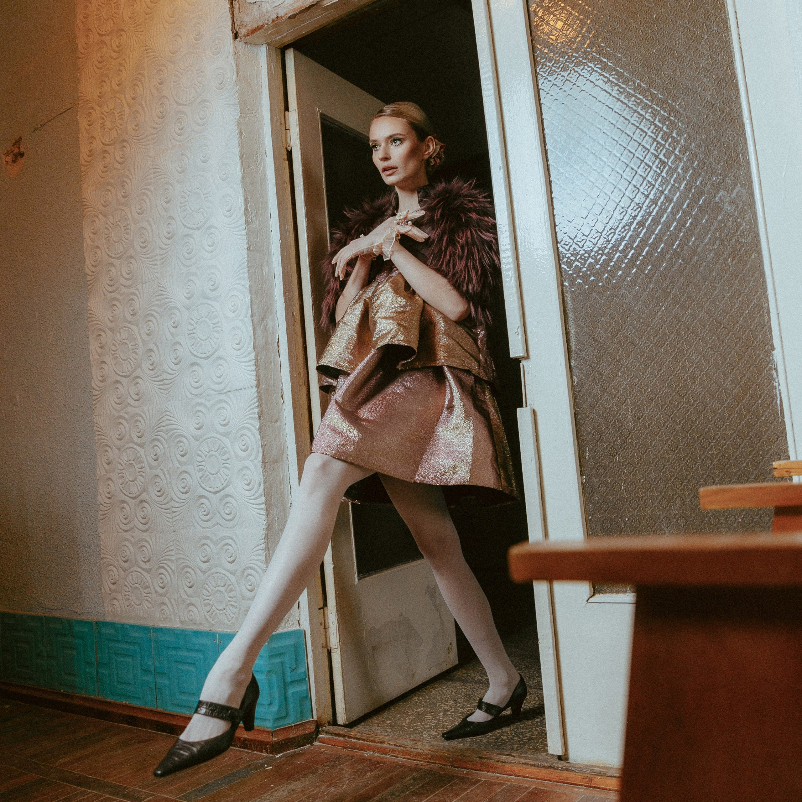 MONSTRO. EFIMOV IN SPACE — свадебный фотограф