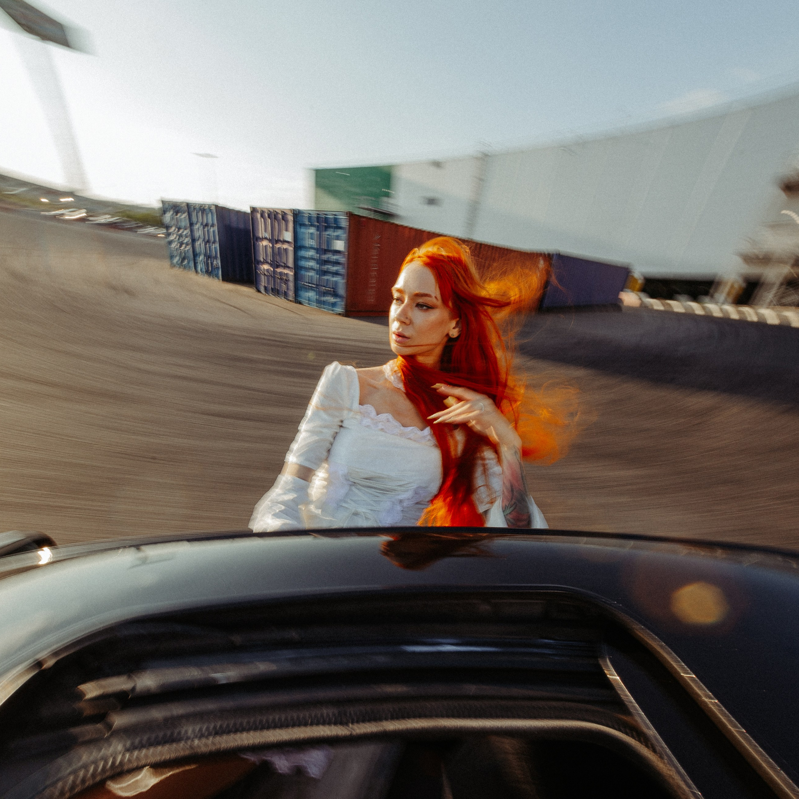 СИНДИКАТ. EFIMOV IN SPACE — свадебный фотограф