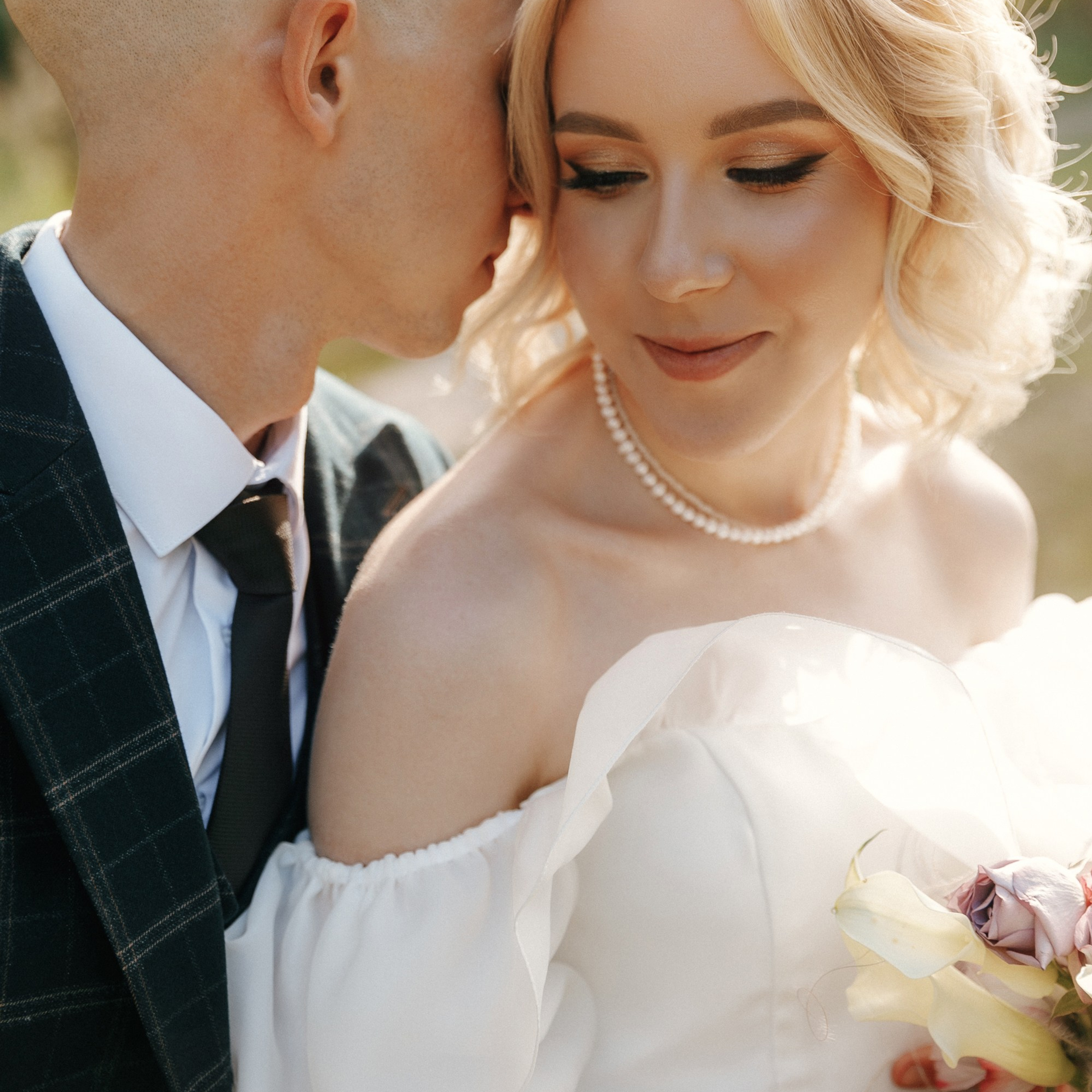 ЛОУРАЙДЕР. EFIMOV IN SPACE — свадебный фотограф