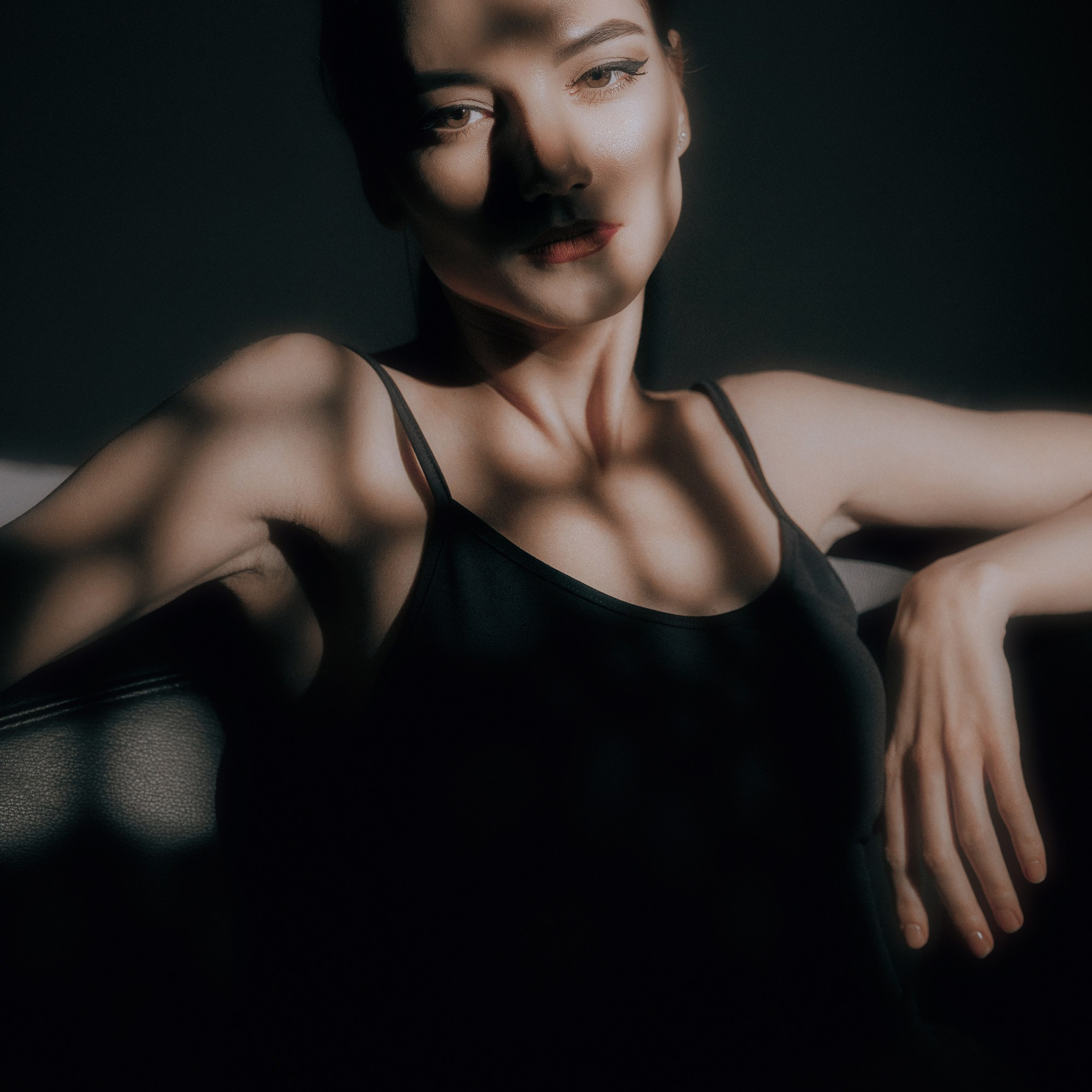 В ТЕНИ. EFIMOV IN SPACE — свадебный фотограф