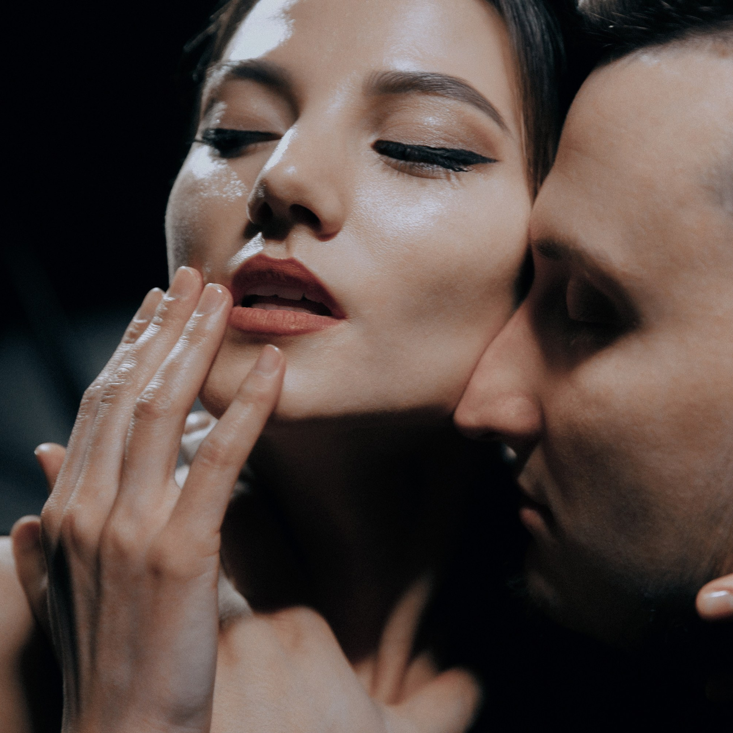 В ТЕНИ. EFIMOV IN SPACE — свадебный фотограф