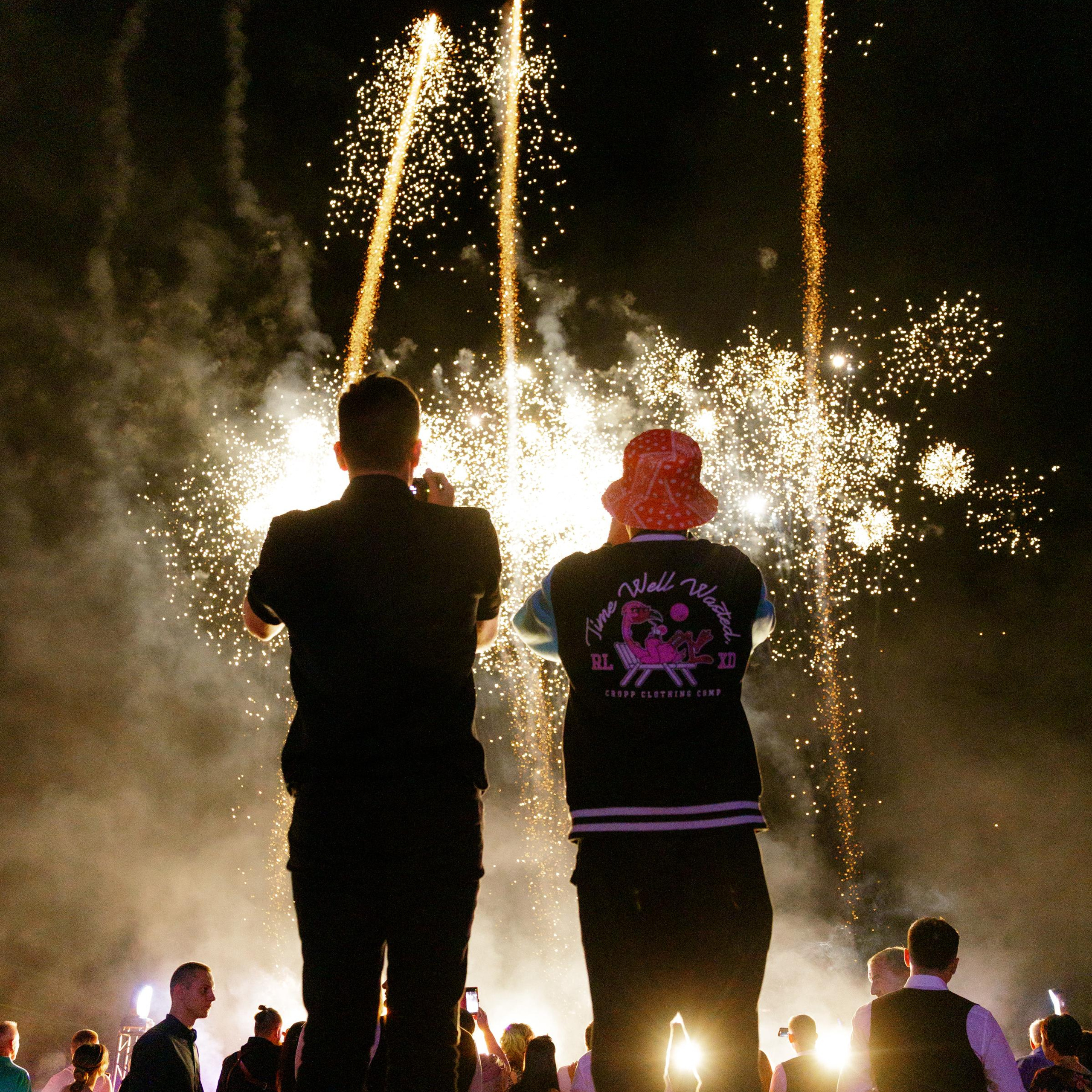 JANI CRYSTAL. EFIMOV IN SPACE — свадебный фотограф