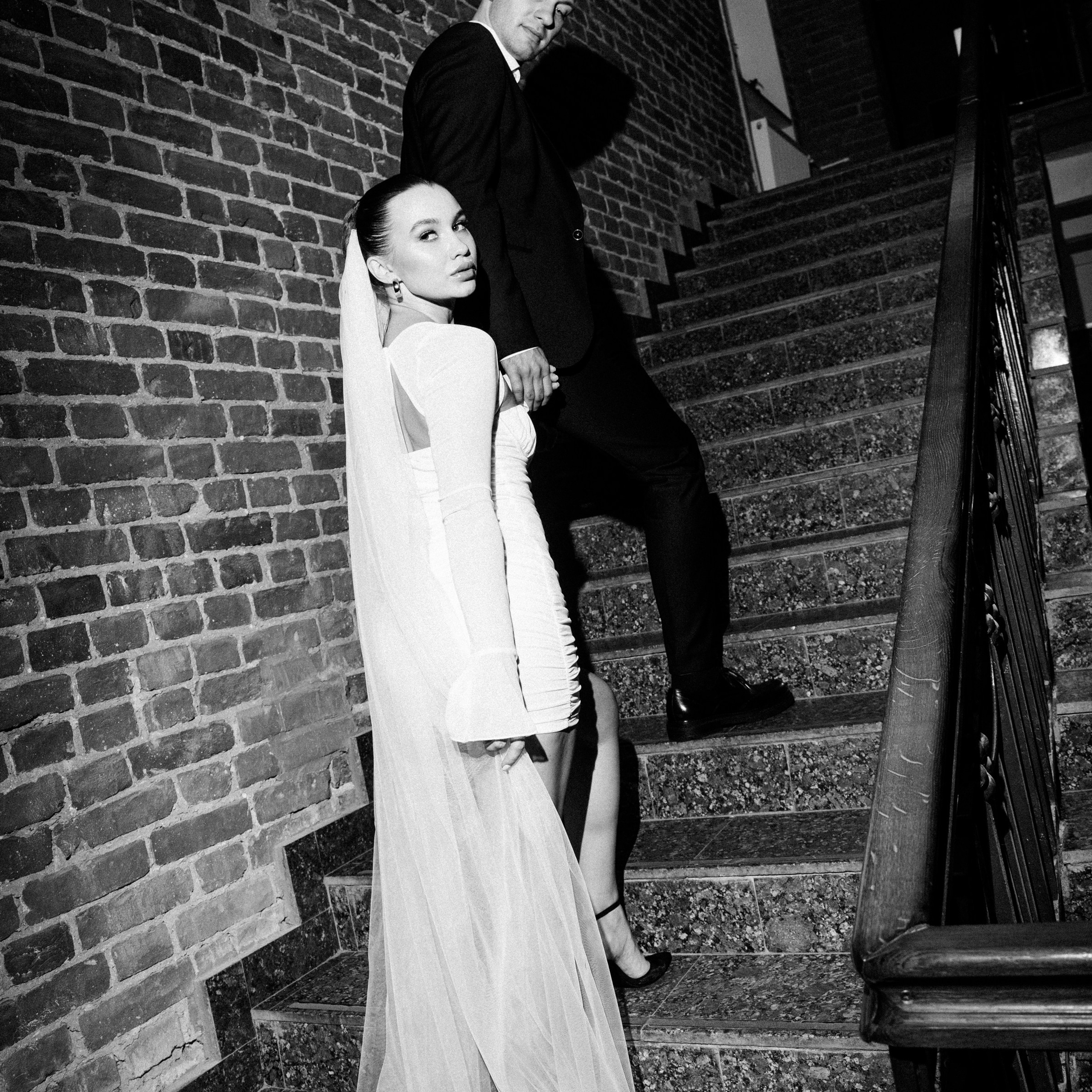 RASSVET. EFIMOV IN SPACE — свадебный фотограф