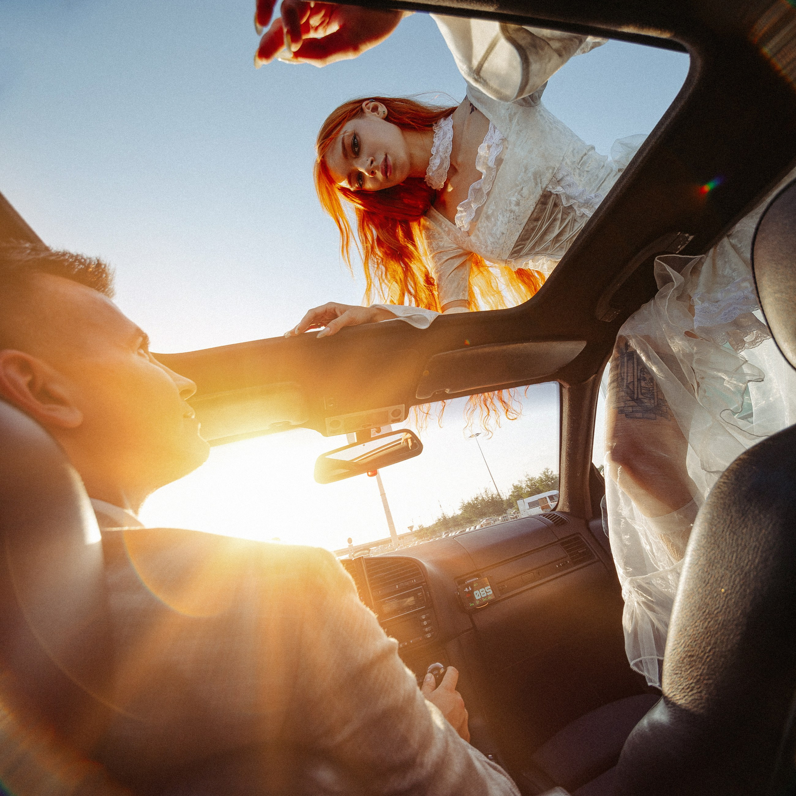 СИНДИКАТ. EFIMOV IN SPACE — свадебный фотограф