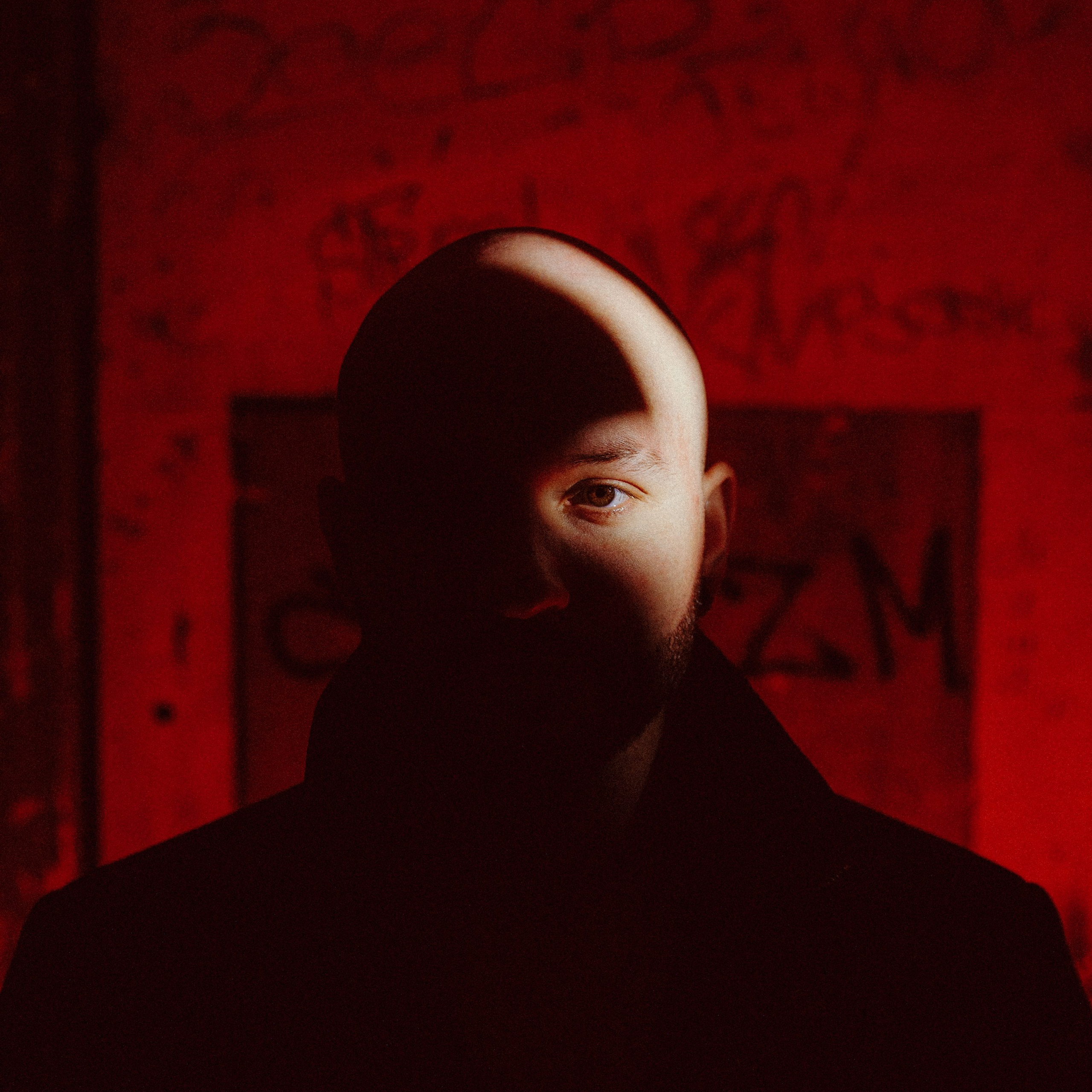 ИЛЬЯ. EFIMOV IN SPACE — свадебный фотограф