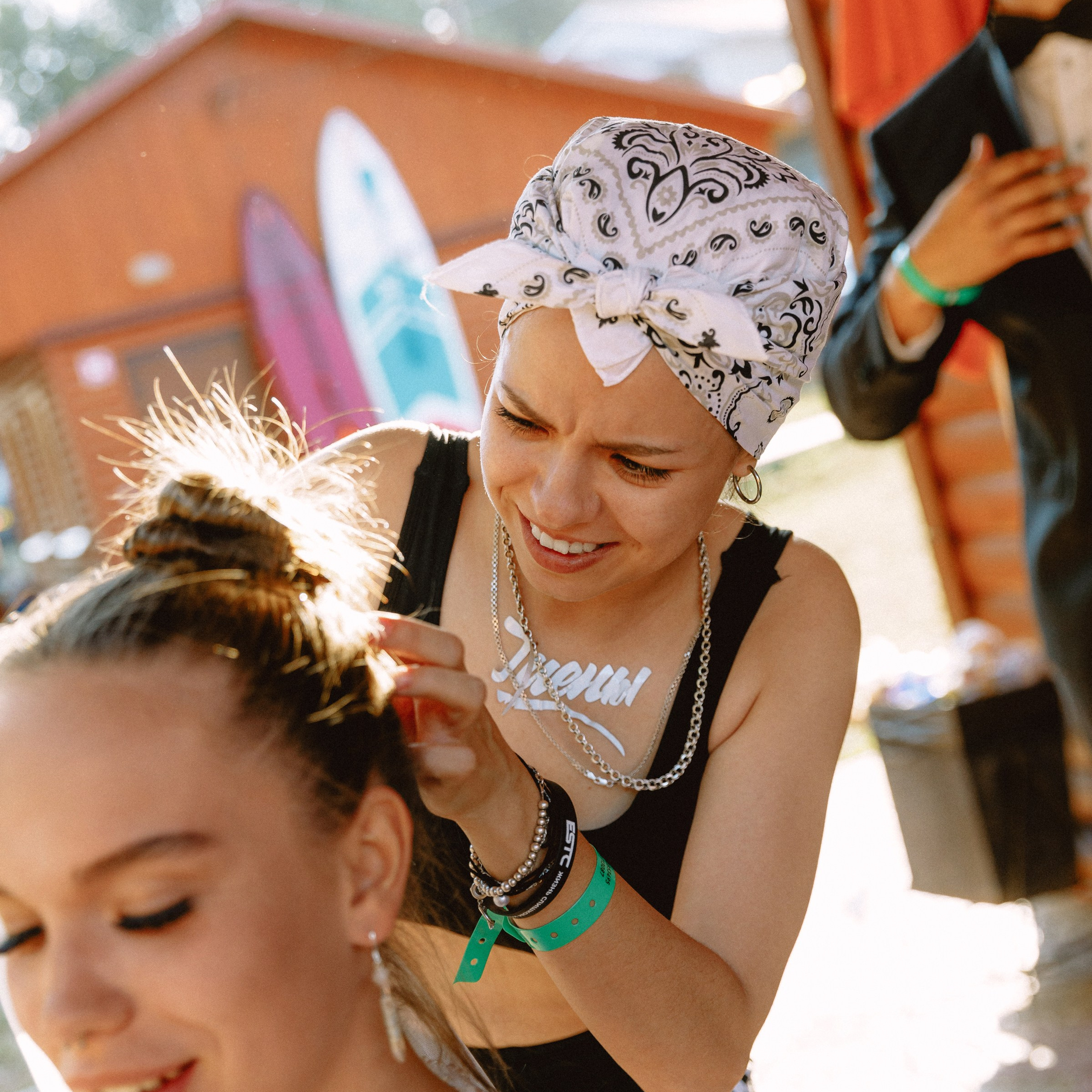 ESTC. EFIMOV IN SPACE — свадебный фотограф