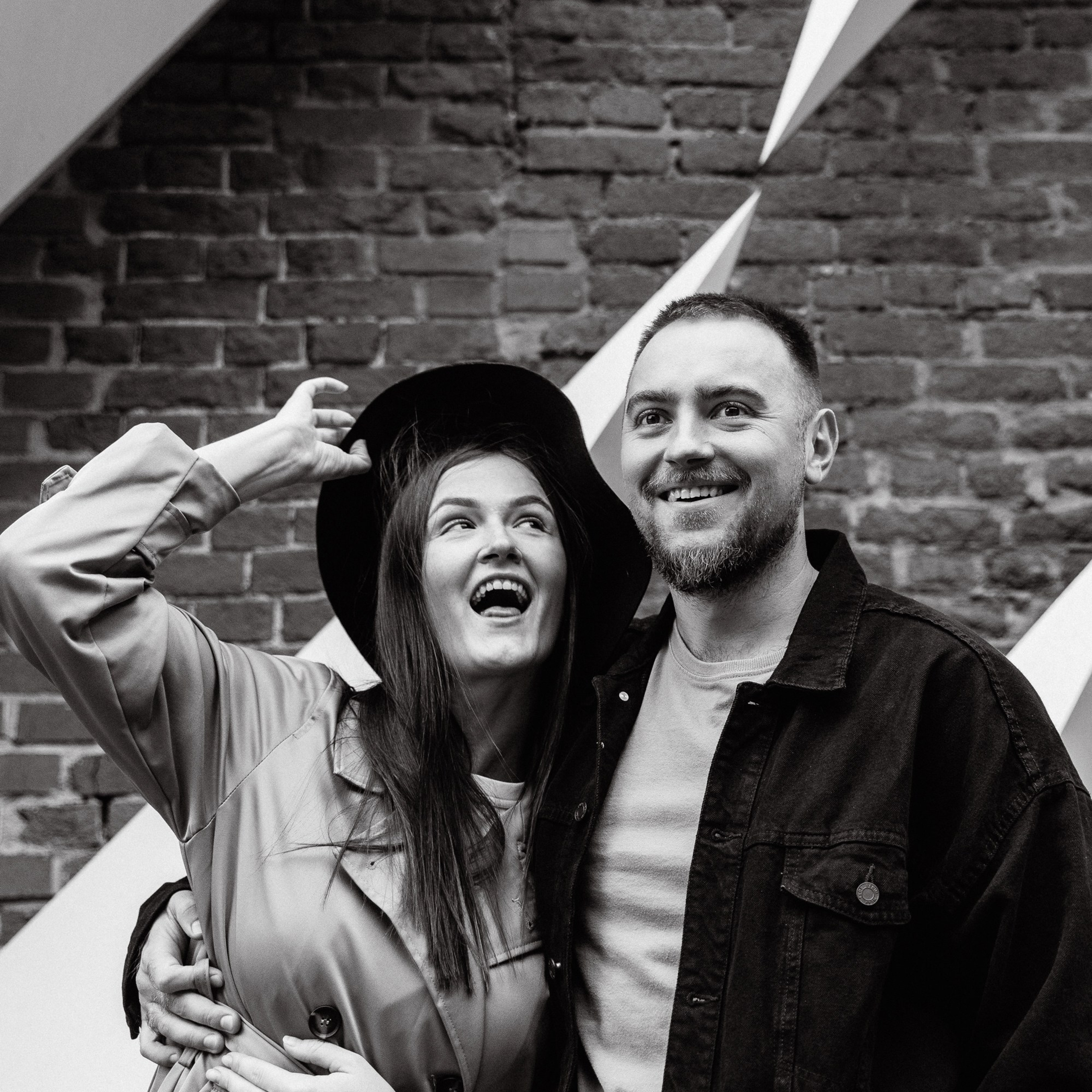 МАНУФАКТУРА. EFIMOV IN SPACE — свадебный фотограф