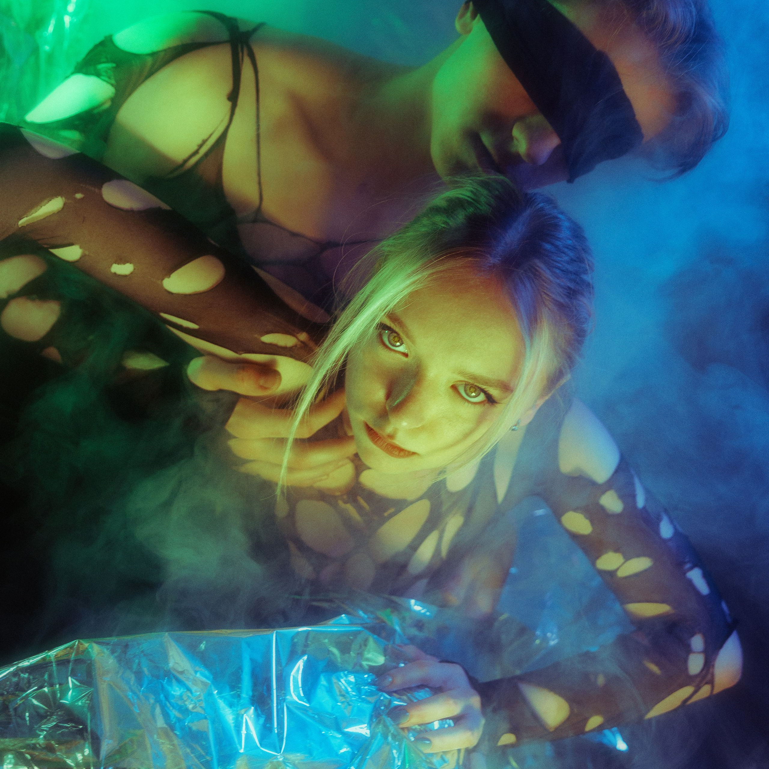 ДИДЖИТАЛ. EFIMOV IN SPACE — свадебный фотограф