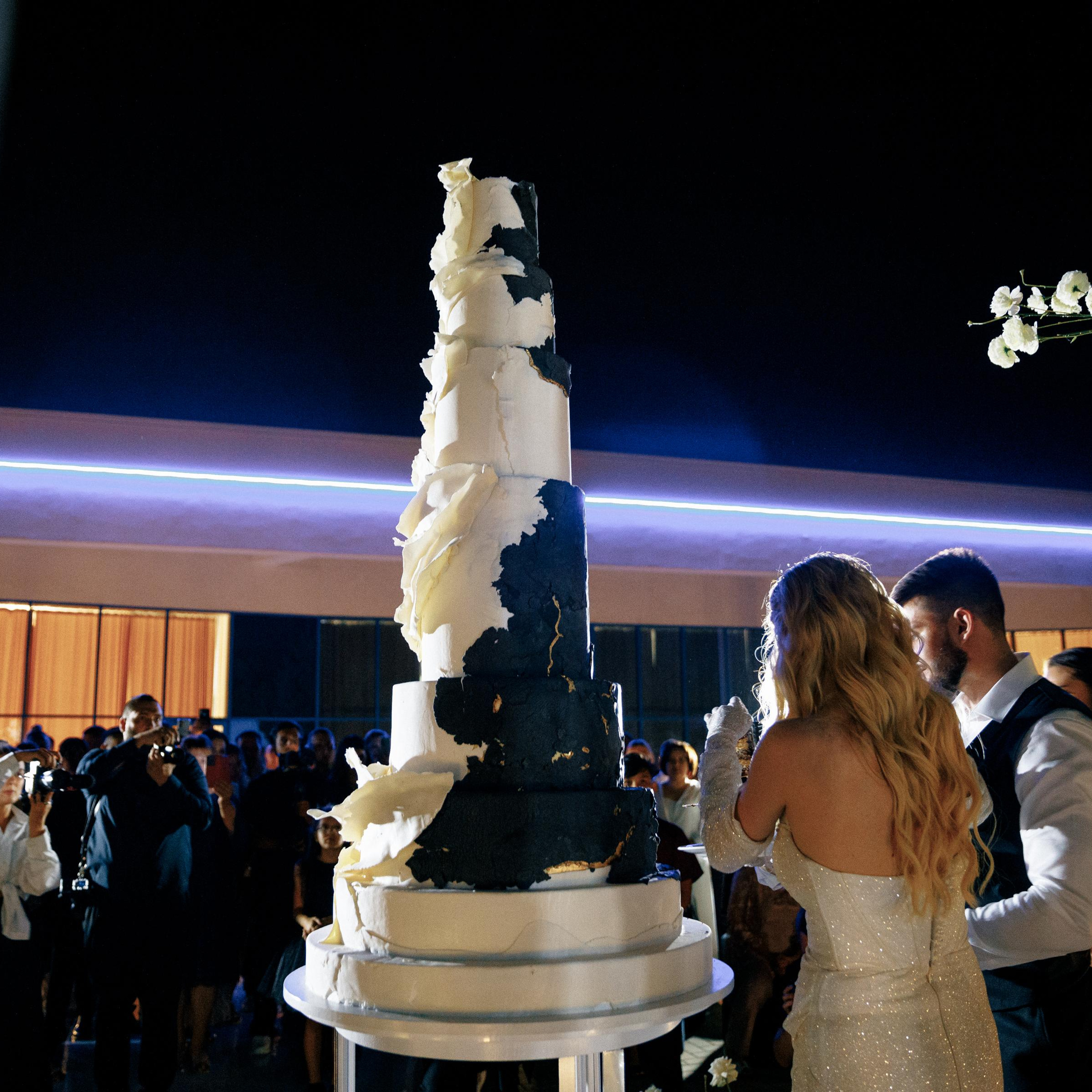 JANI CRYSTAL. EFIMOV IN SPACE — свадебный фотограф