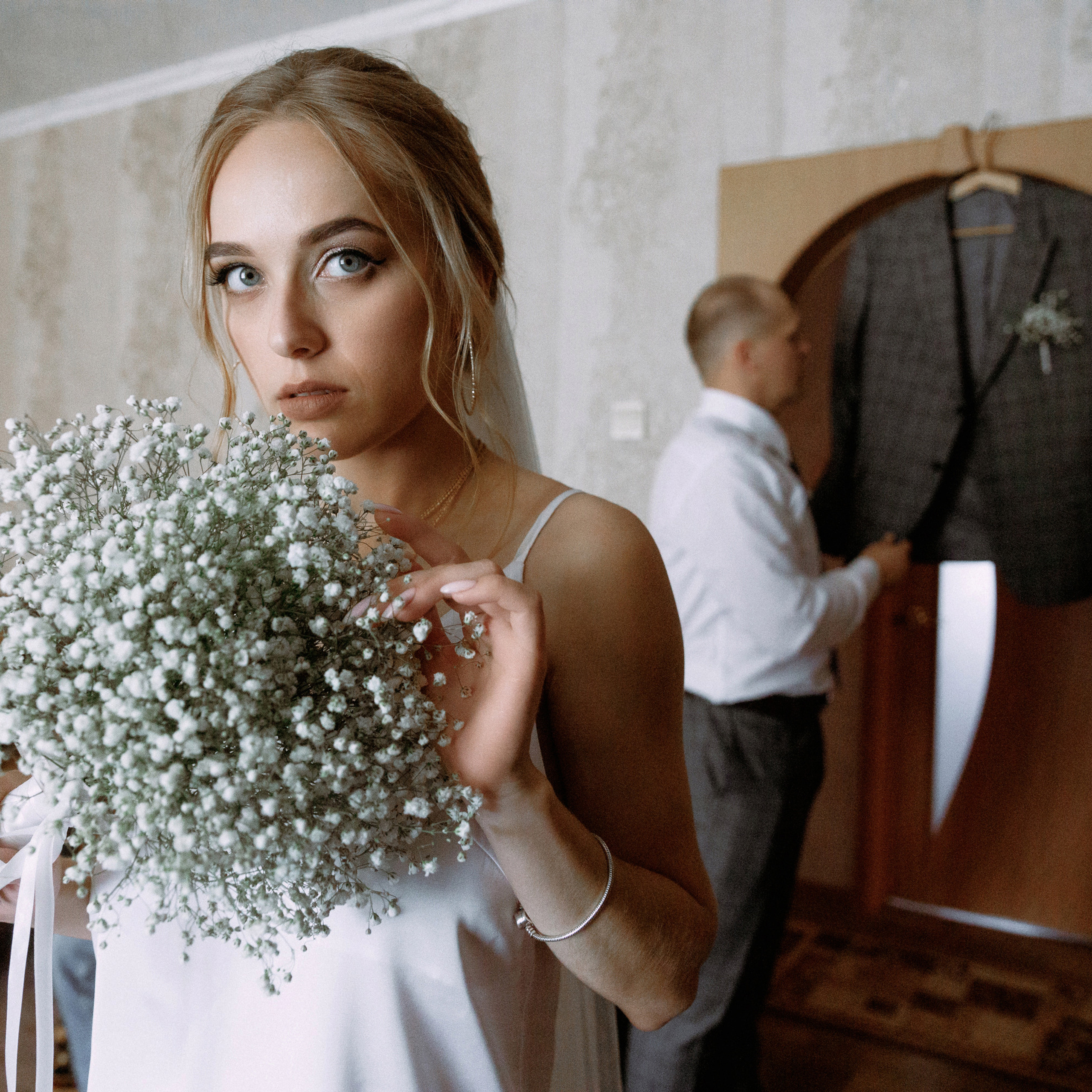 SHEBEKINO. EFIMOV IN SPACE — свадебный фотограф