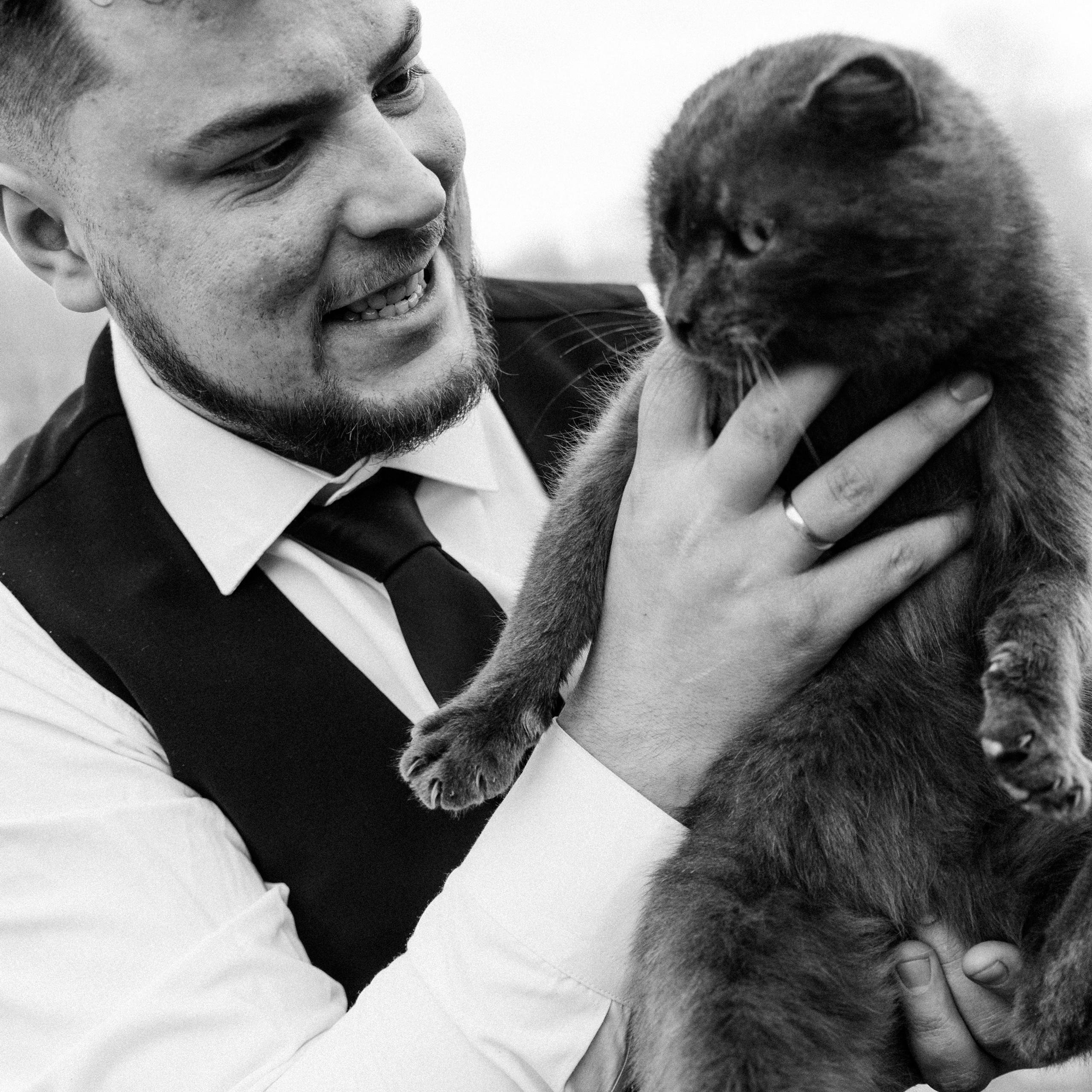 MARK. EFIMOV IN SPACE — свадебный фотограф