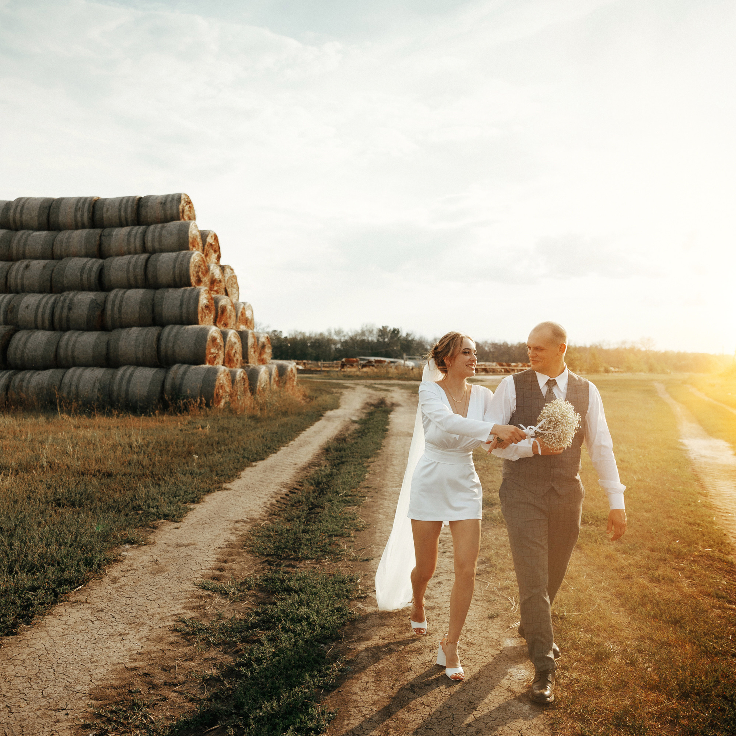 SHEBEKINO. EFIMOV IN SPACE — свадебный фотограф