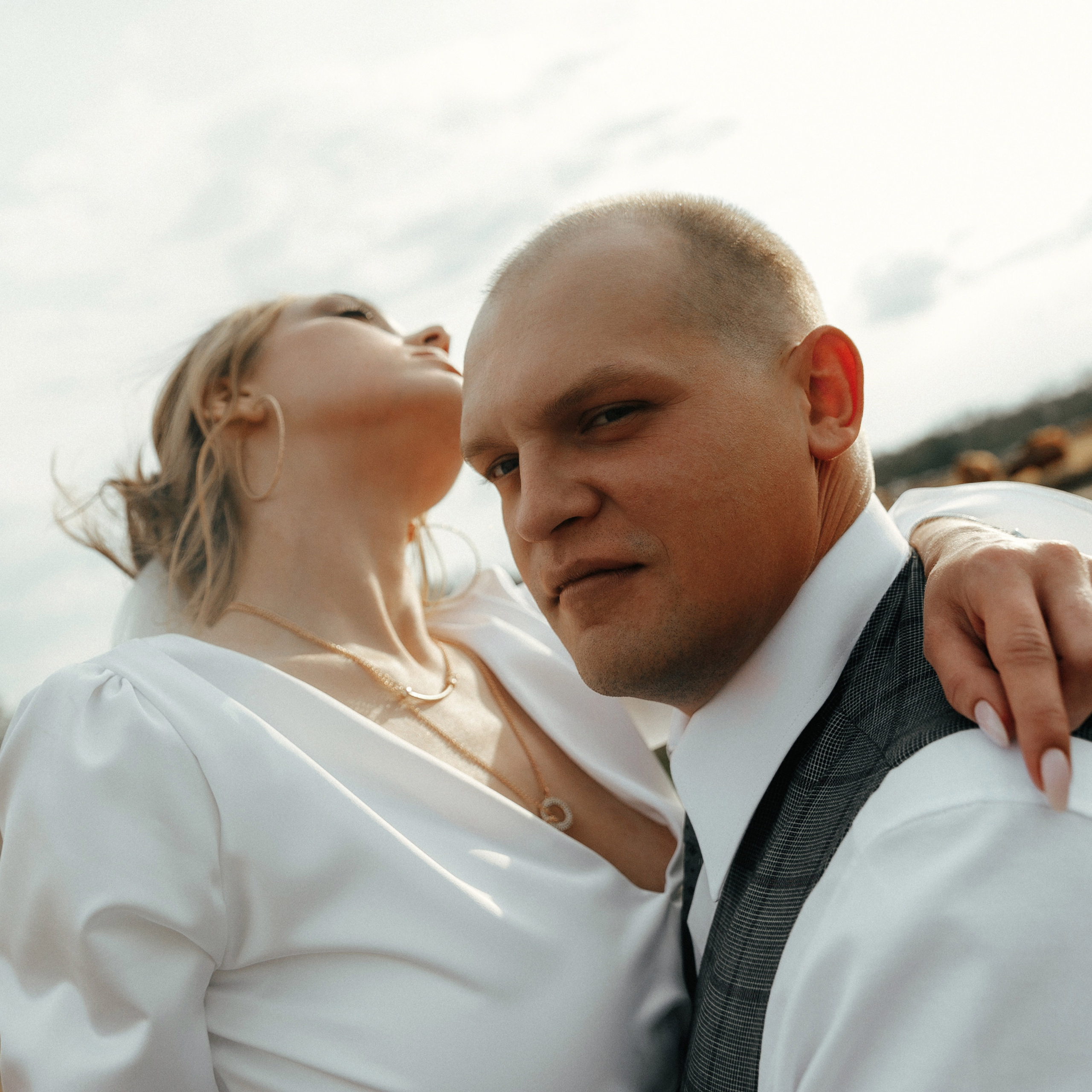 SHEBEKINO. EFIMOV IN SPACE — свадебный фотограф