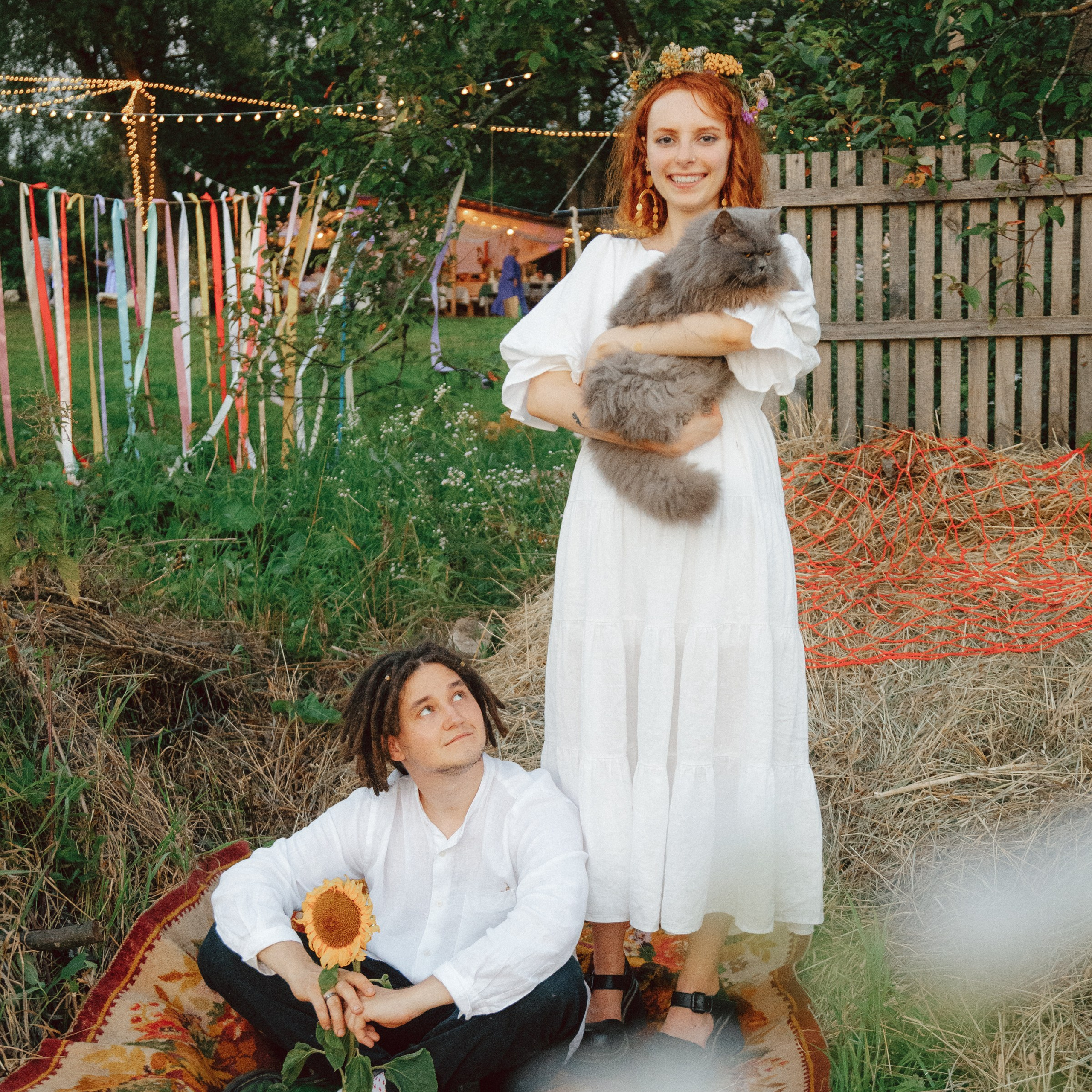 ДО ГРОБА. EFIMOV IN SPACE — свадебный фотограф