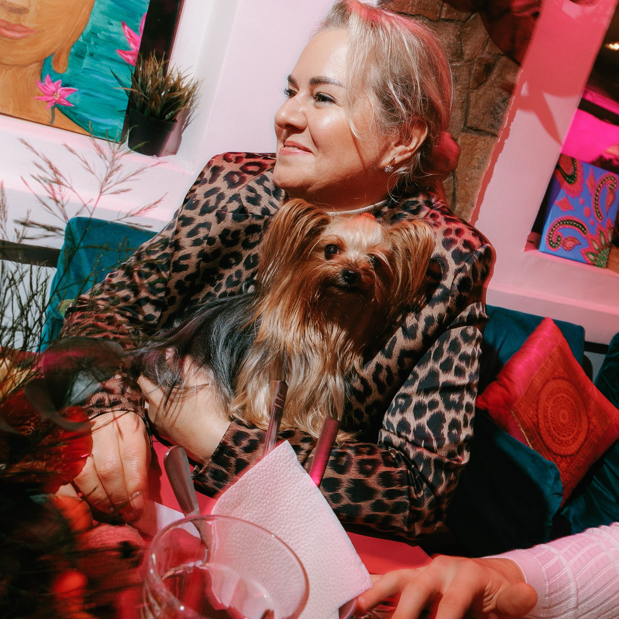 АВАНГАРД. EFIMOV IN SPACE — свадебный фотограф