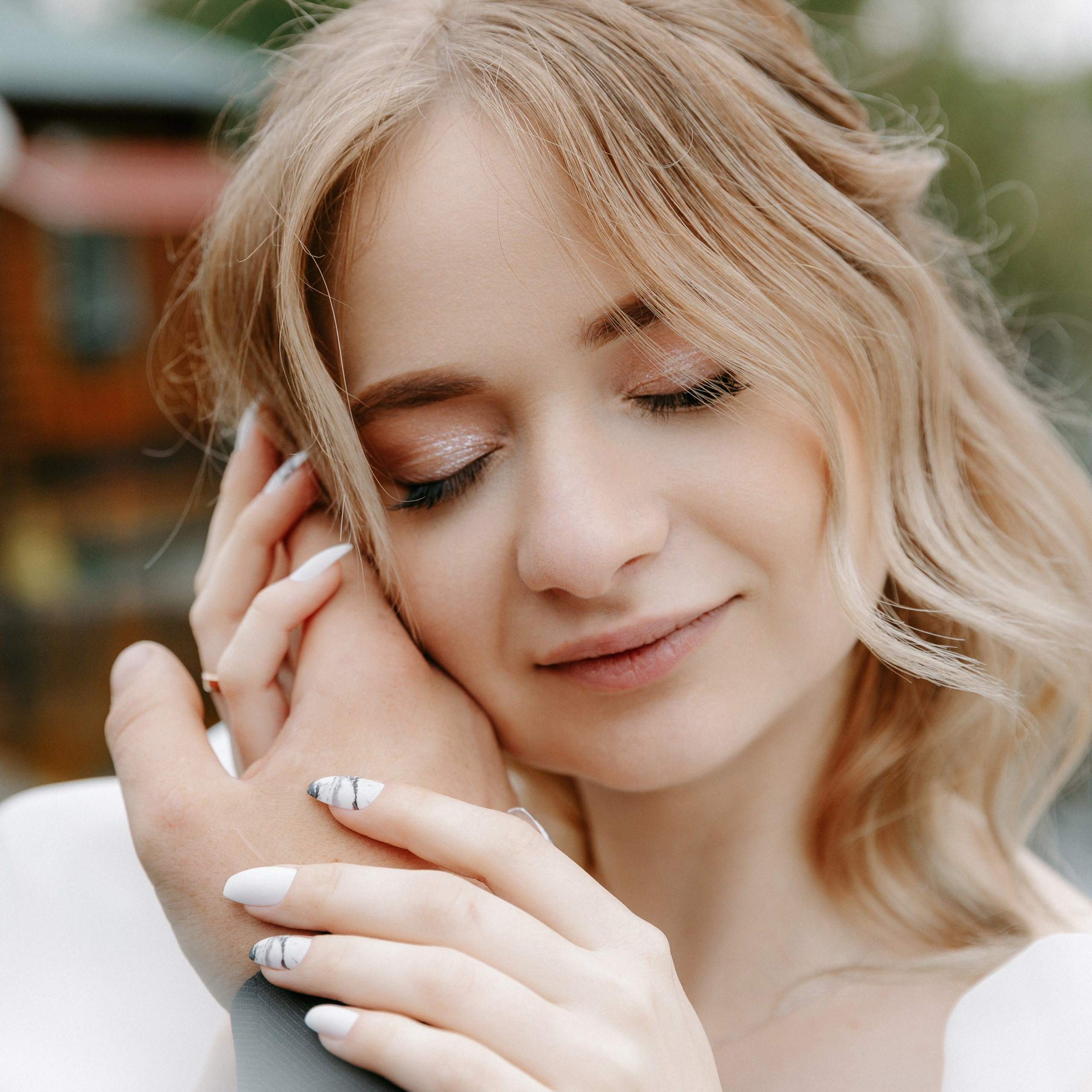 BULKA. EFIMOV IN SPACE — свадебный фотограф