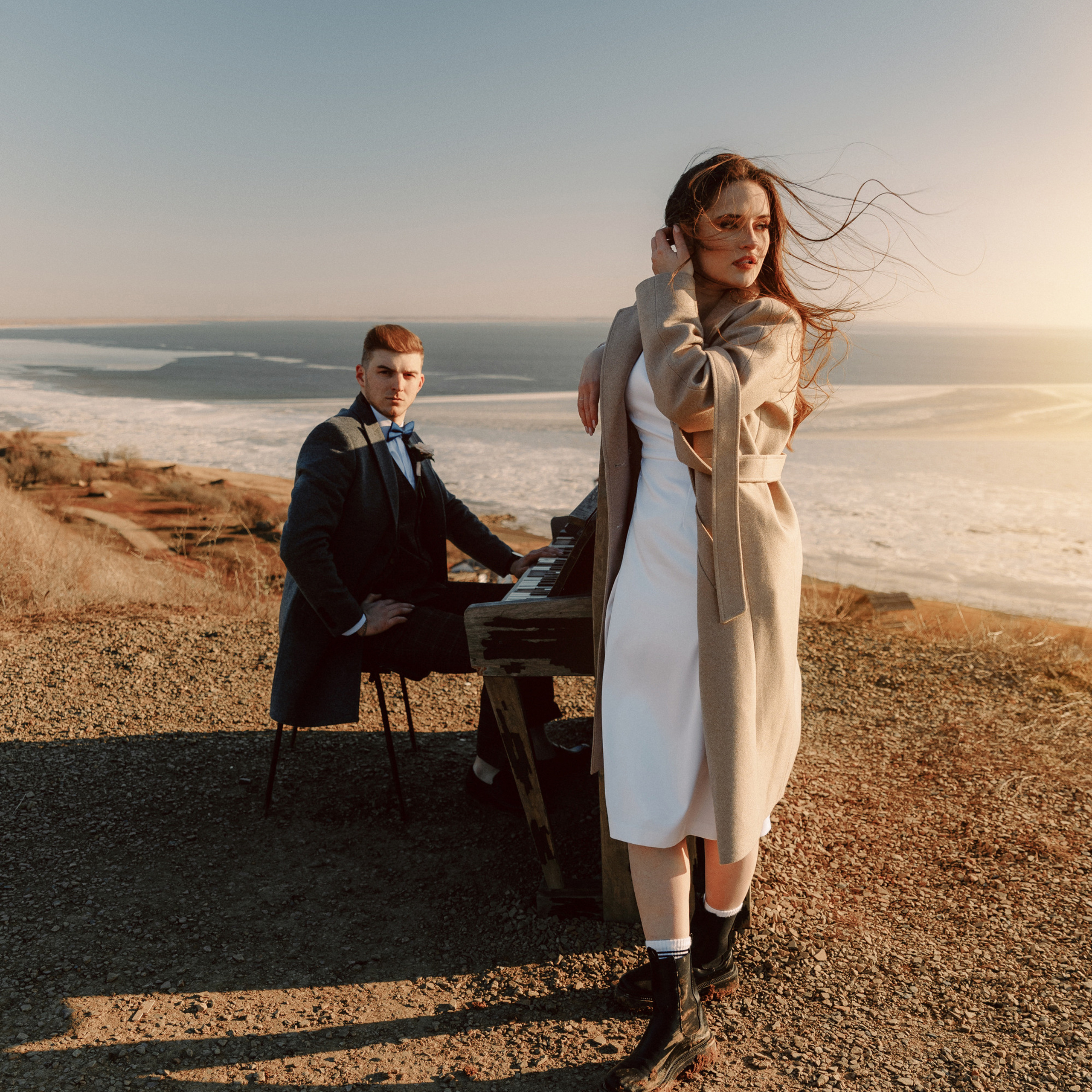 МАЯК. EFIMOV IN SPACE — свадебный фотограф