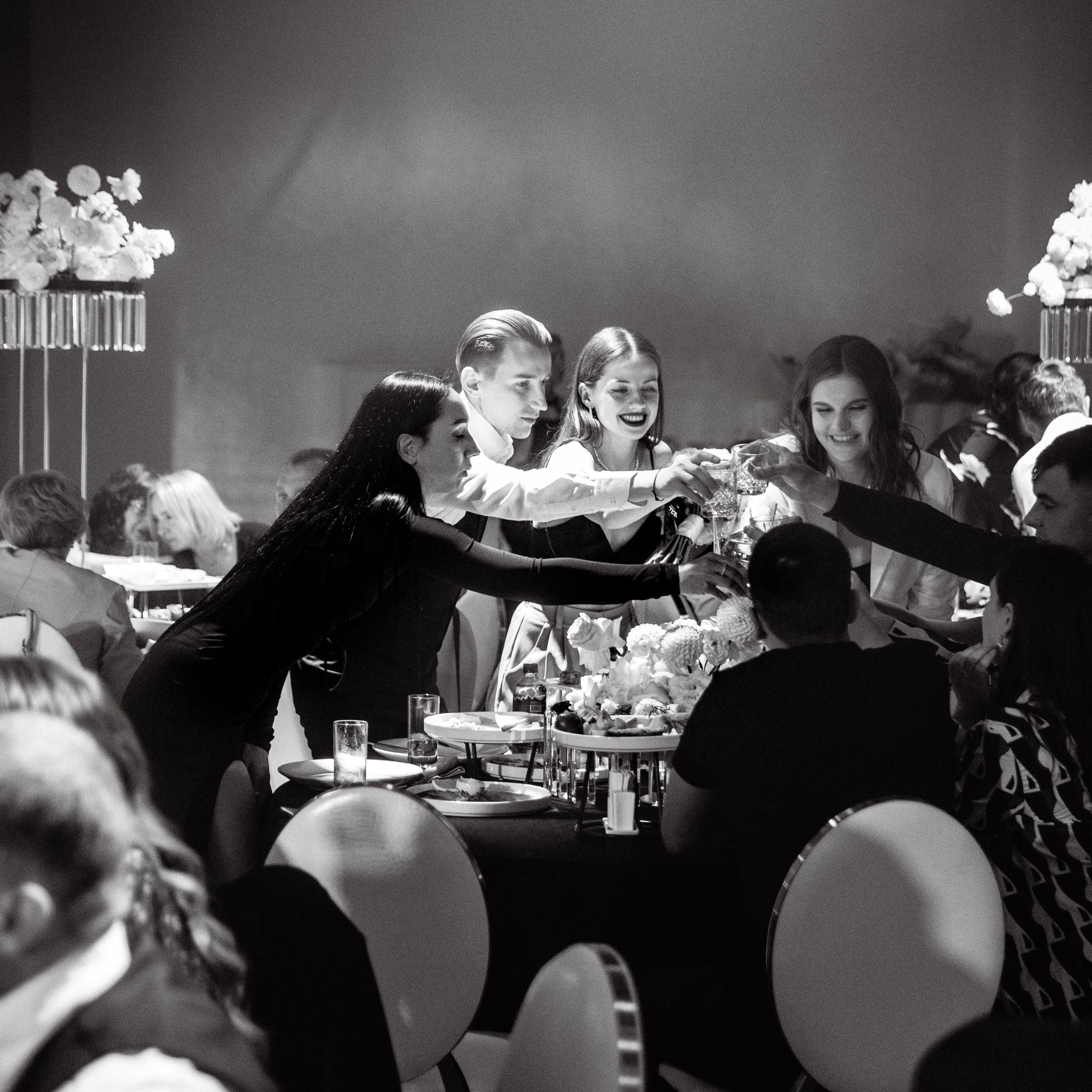 JANI CRYSTAL. EFIMOV IN SPACE — свадебный фотограф