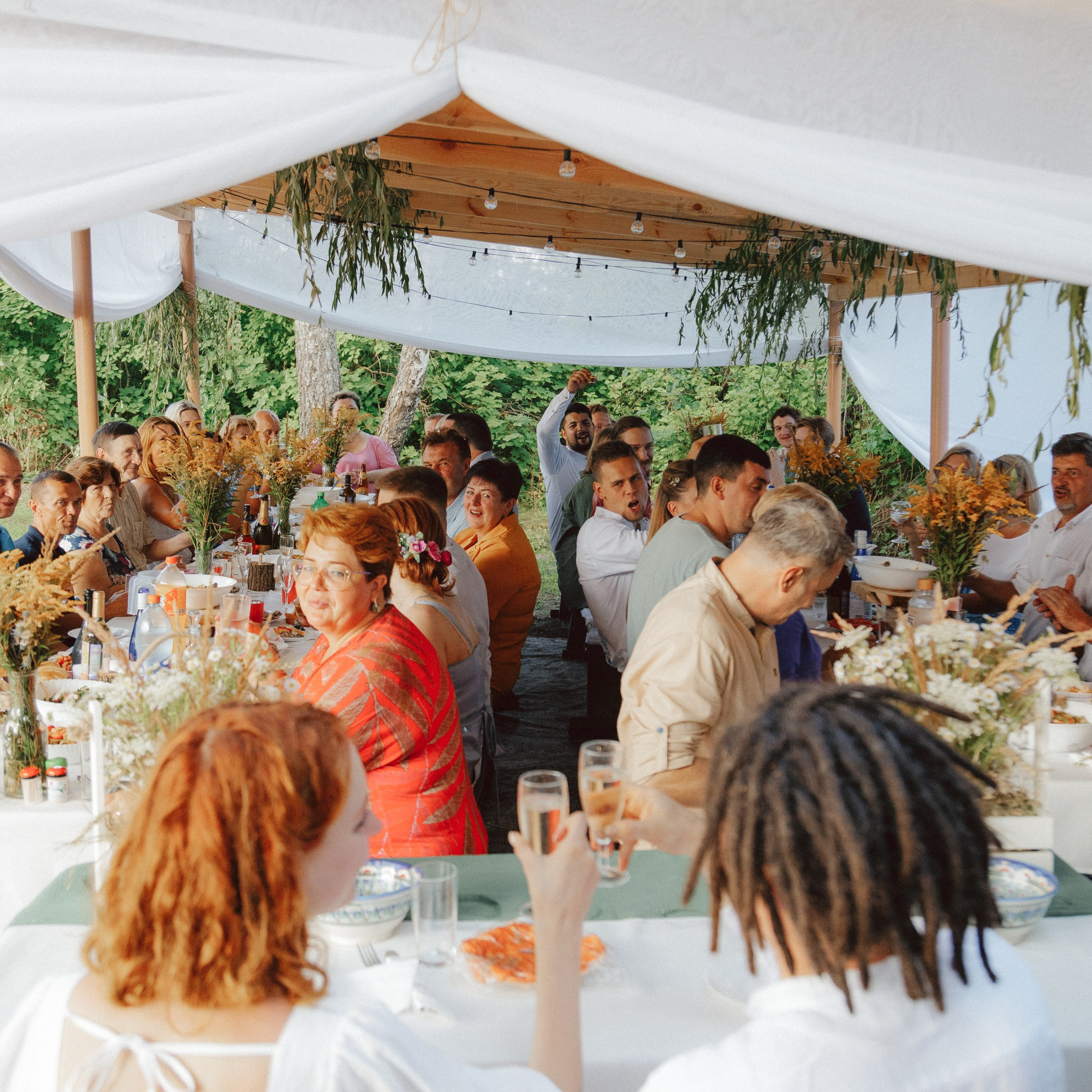 ДО ГРОБА. EFIMOV IN SPACE — свадебный фотограф