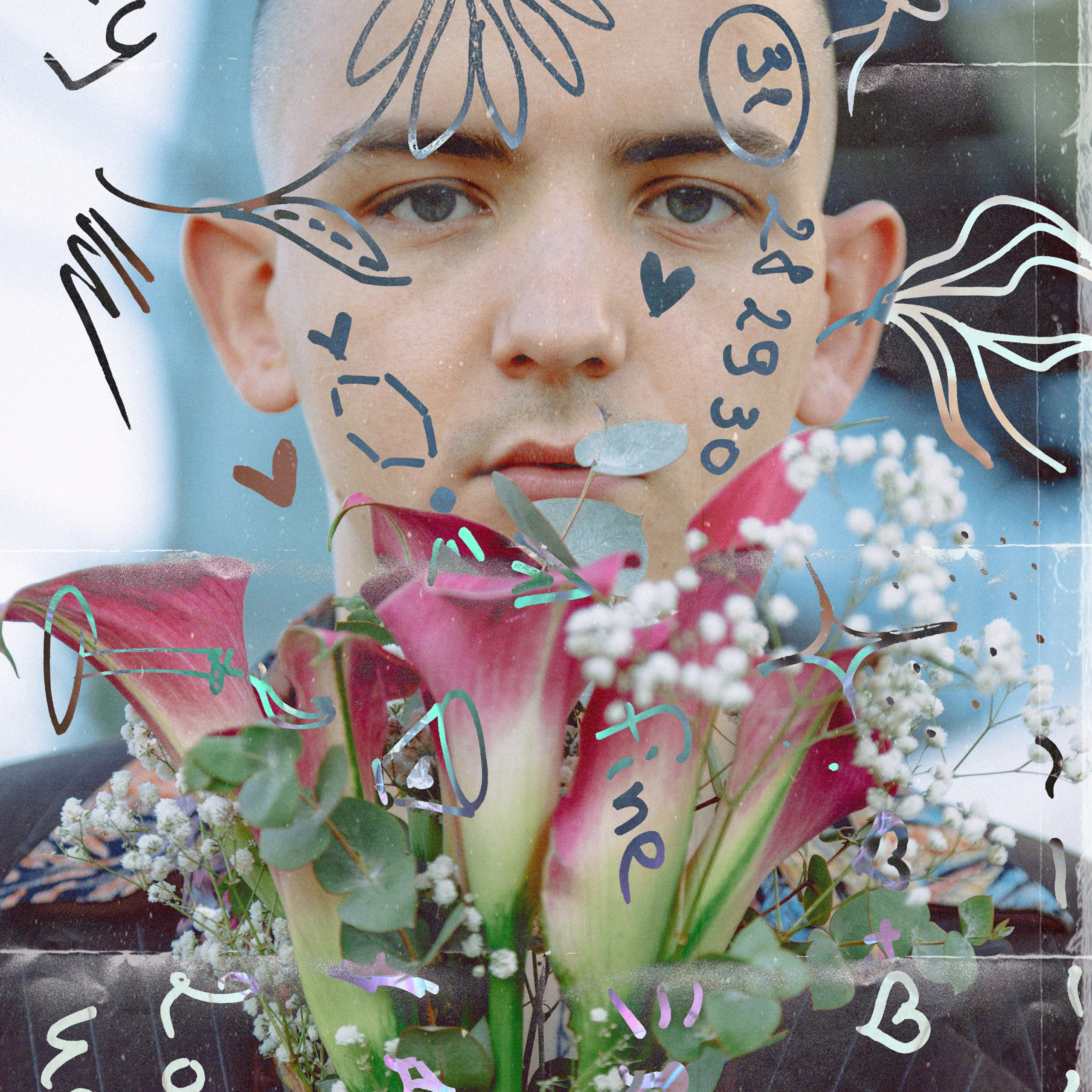 SCARO & YANAANII. EFIMOV IN SPACE — свадебный фотограф