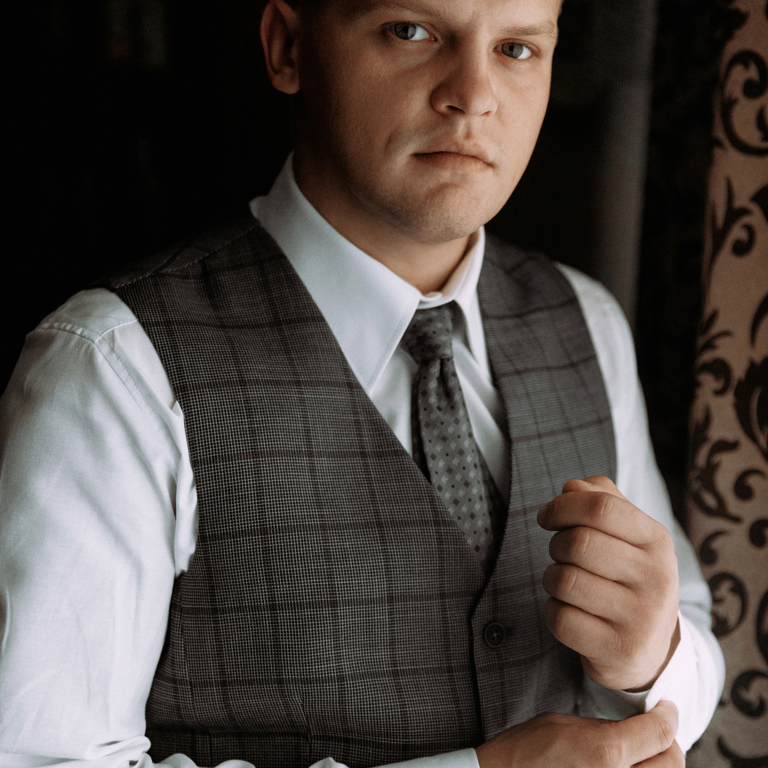 SHEBEKINO. EFIMOV IN SPACE — свадебный фотограф