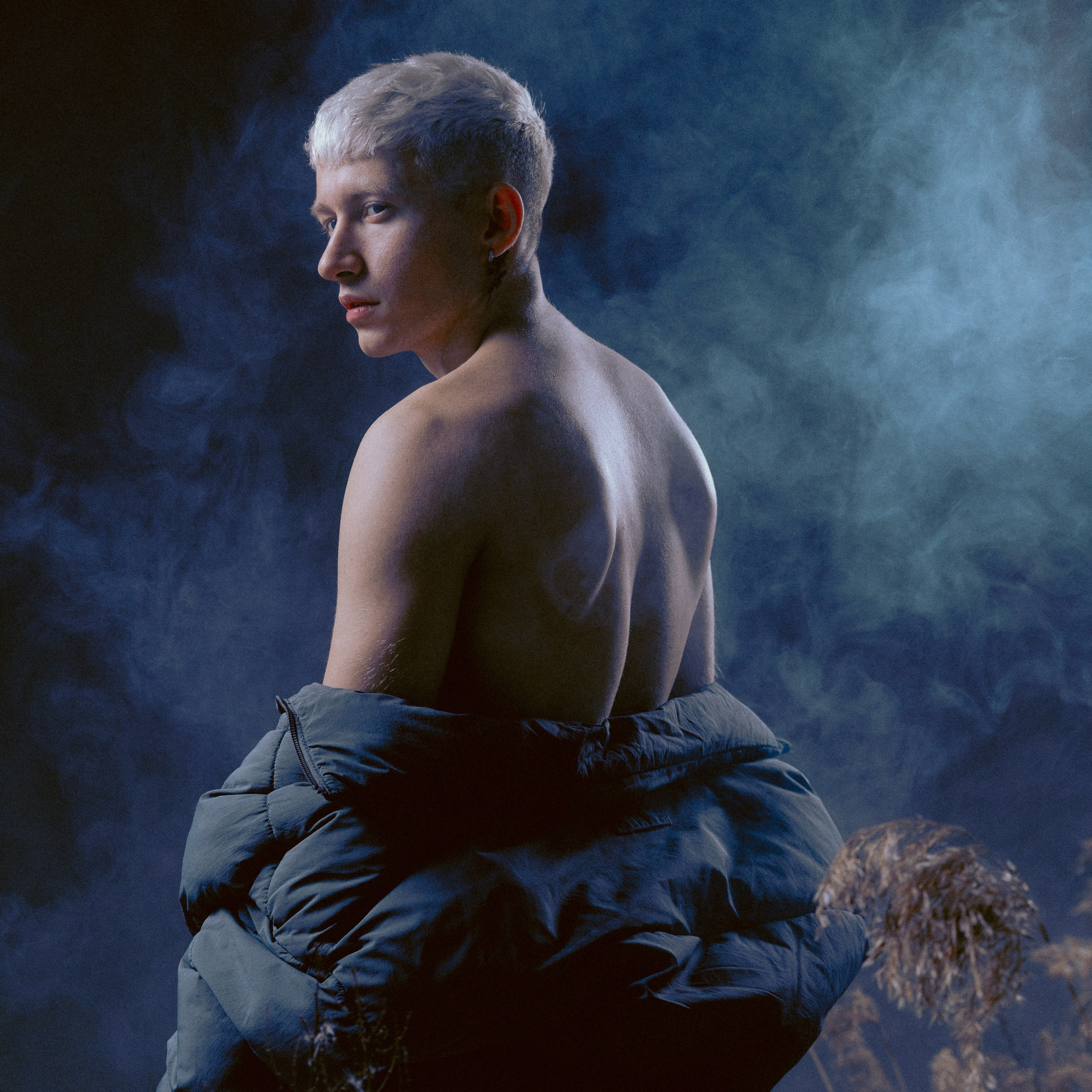 PODIUM. EFIMOV IN SPACE — свадебный фотограф