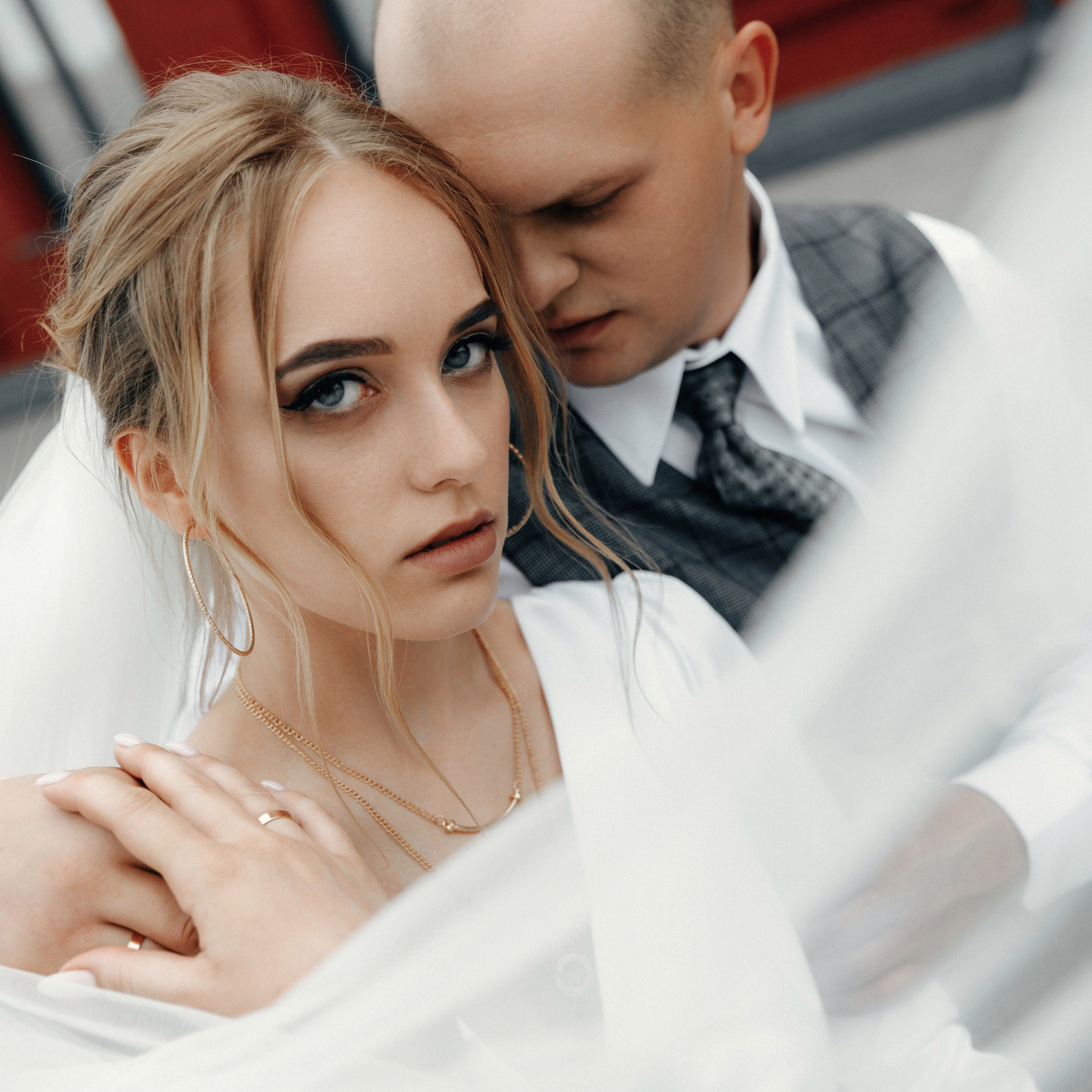 SHEBEKINO. EFIMOV IN SPACE — свадебный фотограф