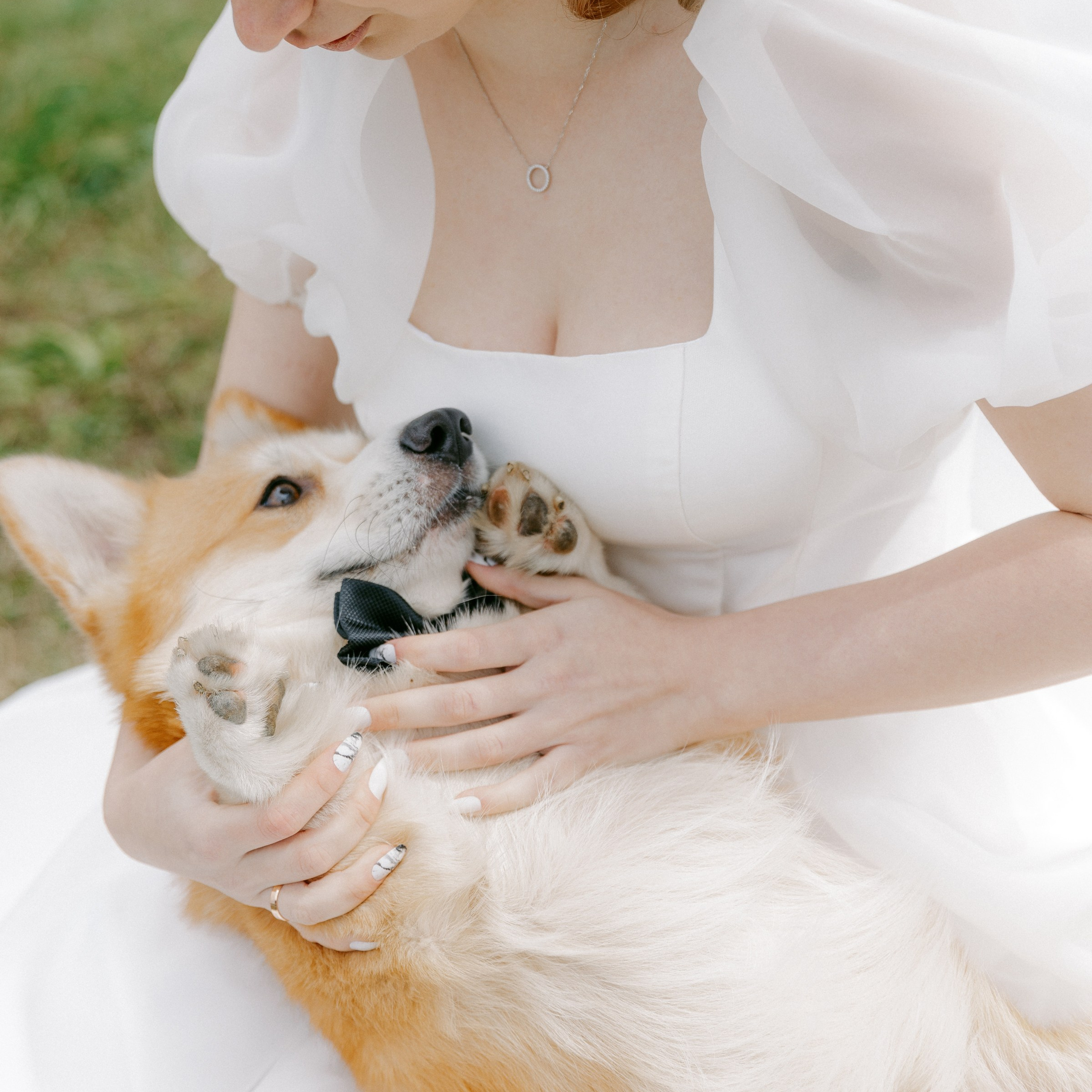 BULKA. EFIMOV IN SPACE — свадебный фотограф