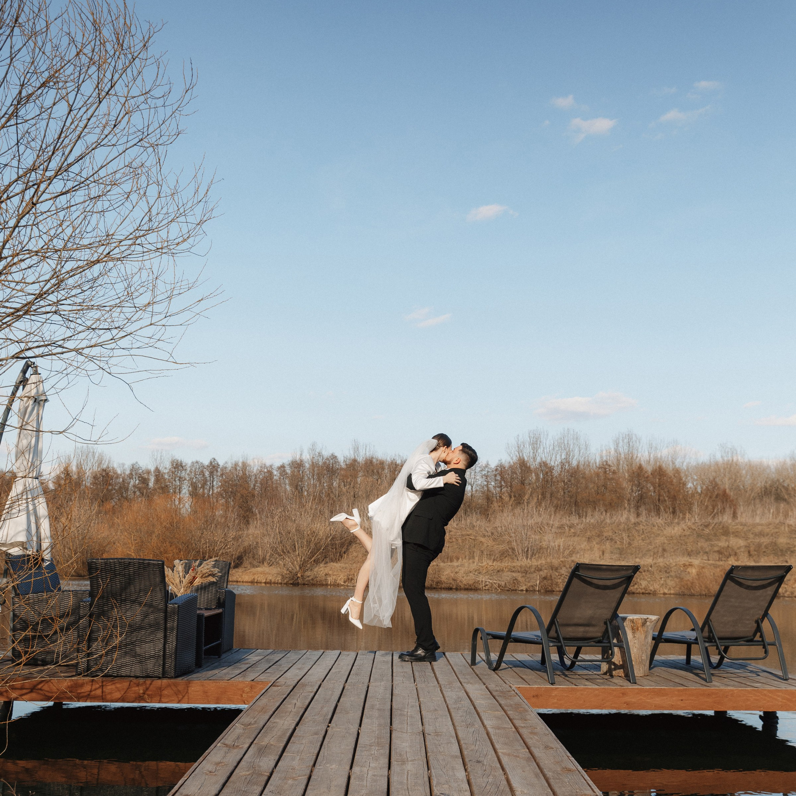 MARK. EFIMOV IN SPACE — свадебный фотограф