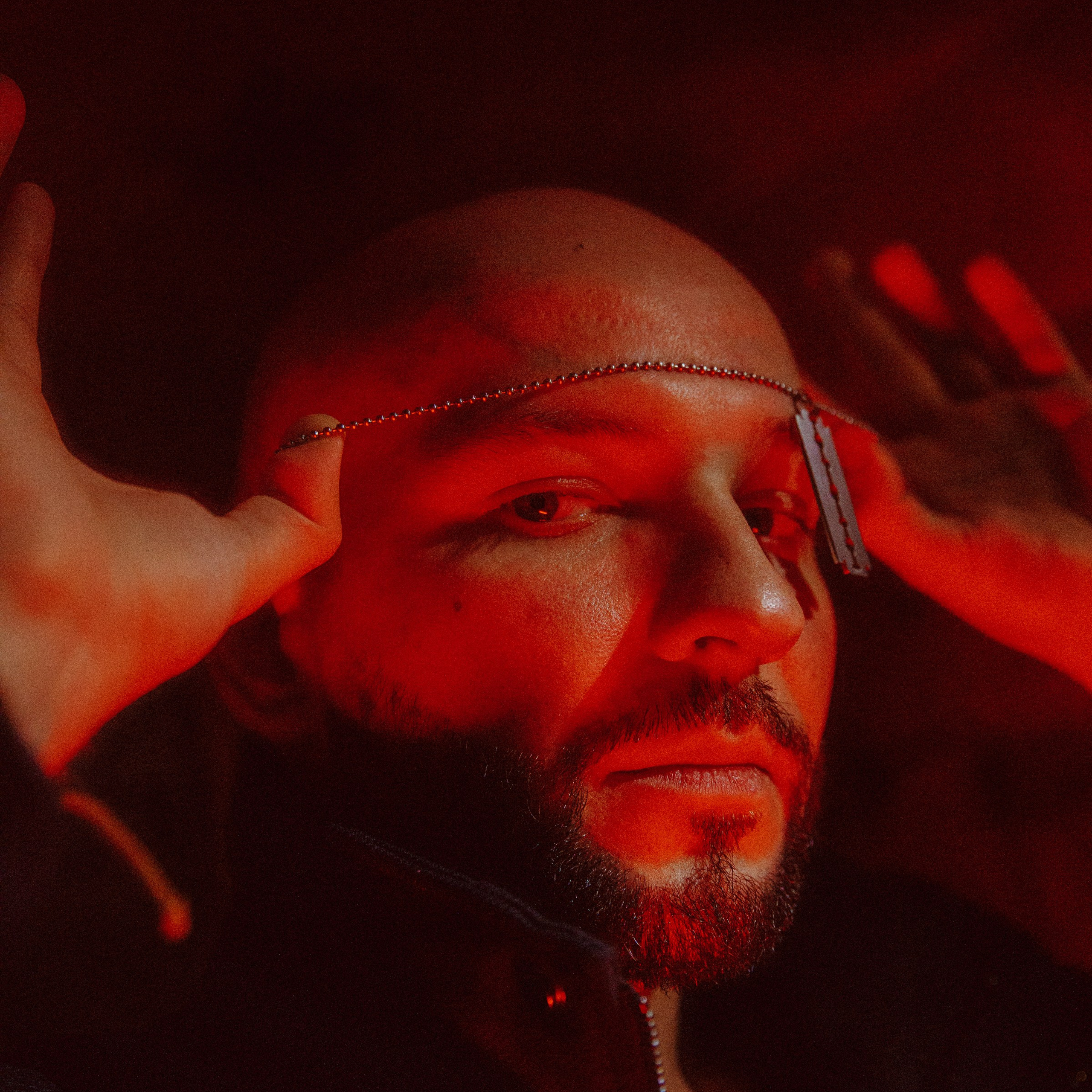 ИЛЬЯ. EFIMOV IN SPACE — свадебный фотограф