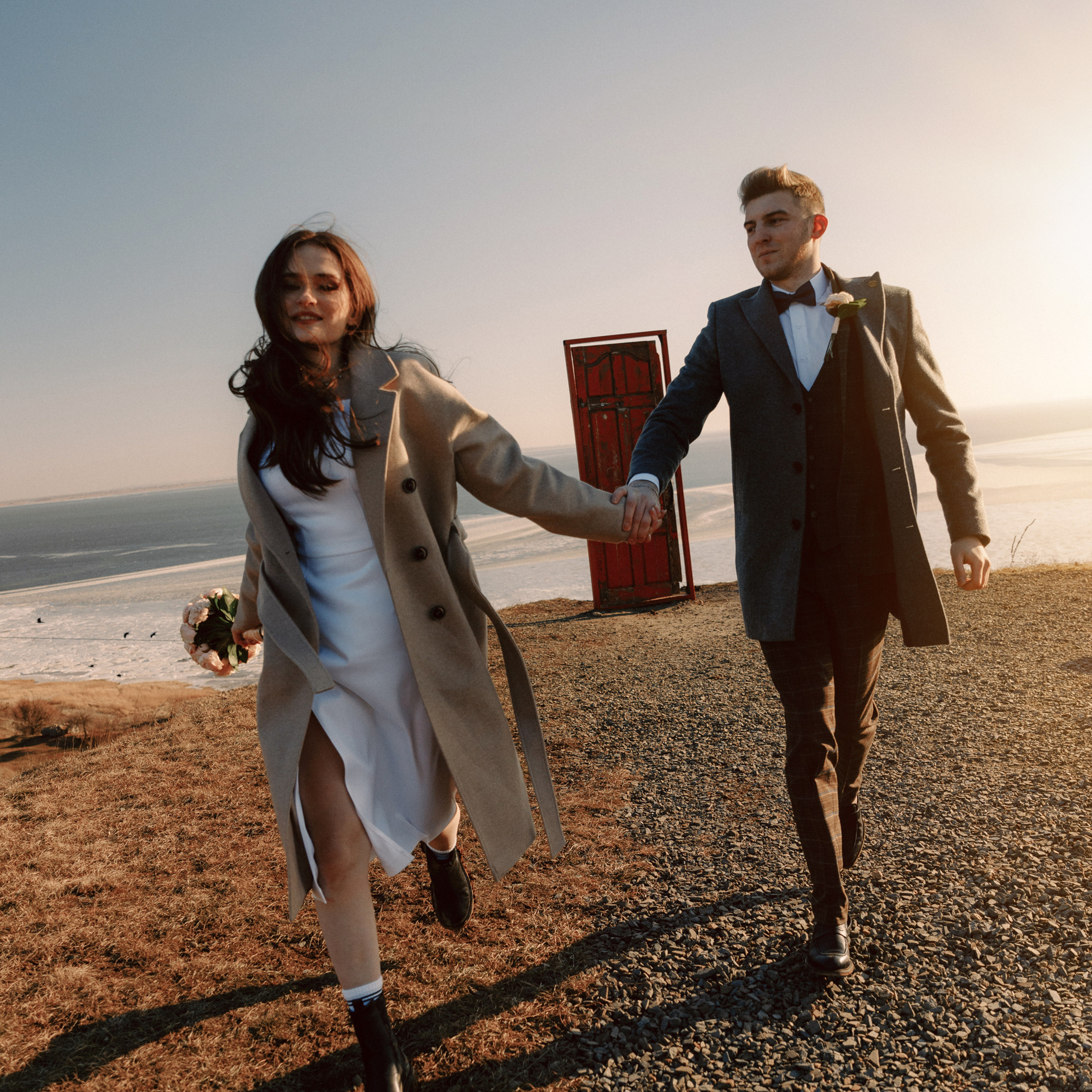 МАЯК. EFIMOV IN SPACE — свадебный фотограф