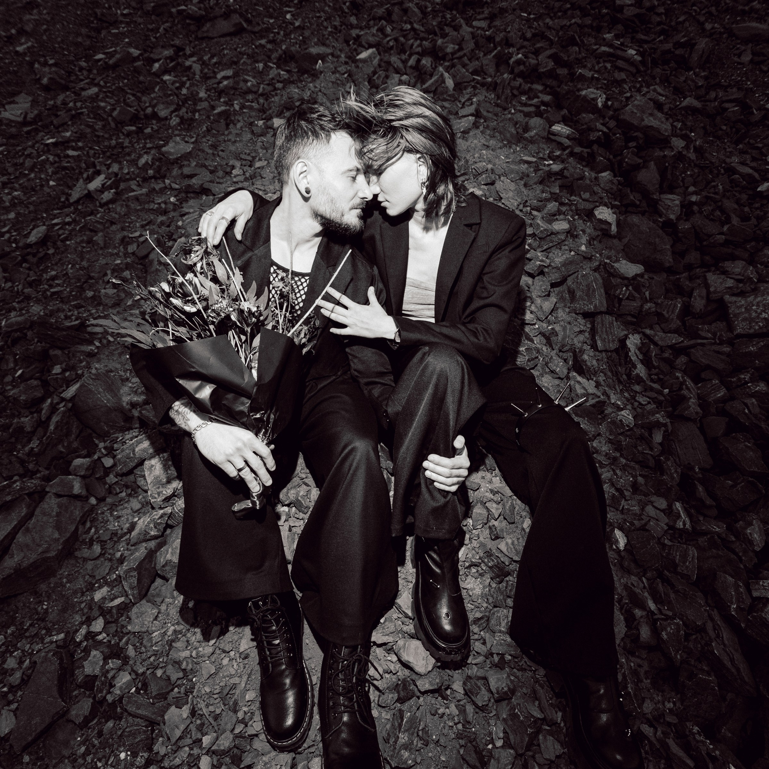 М А Р С. EFIMOV IN SPACE — свадебный фотограф