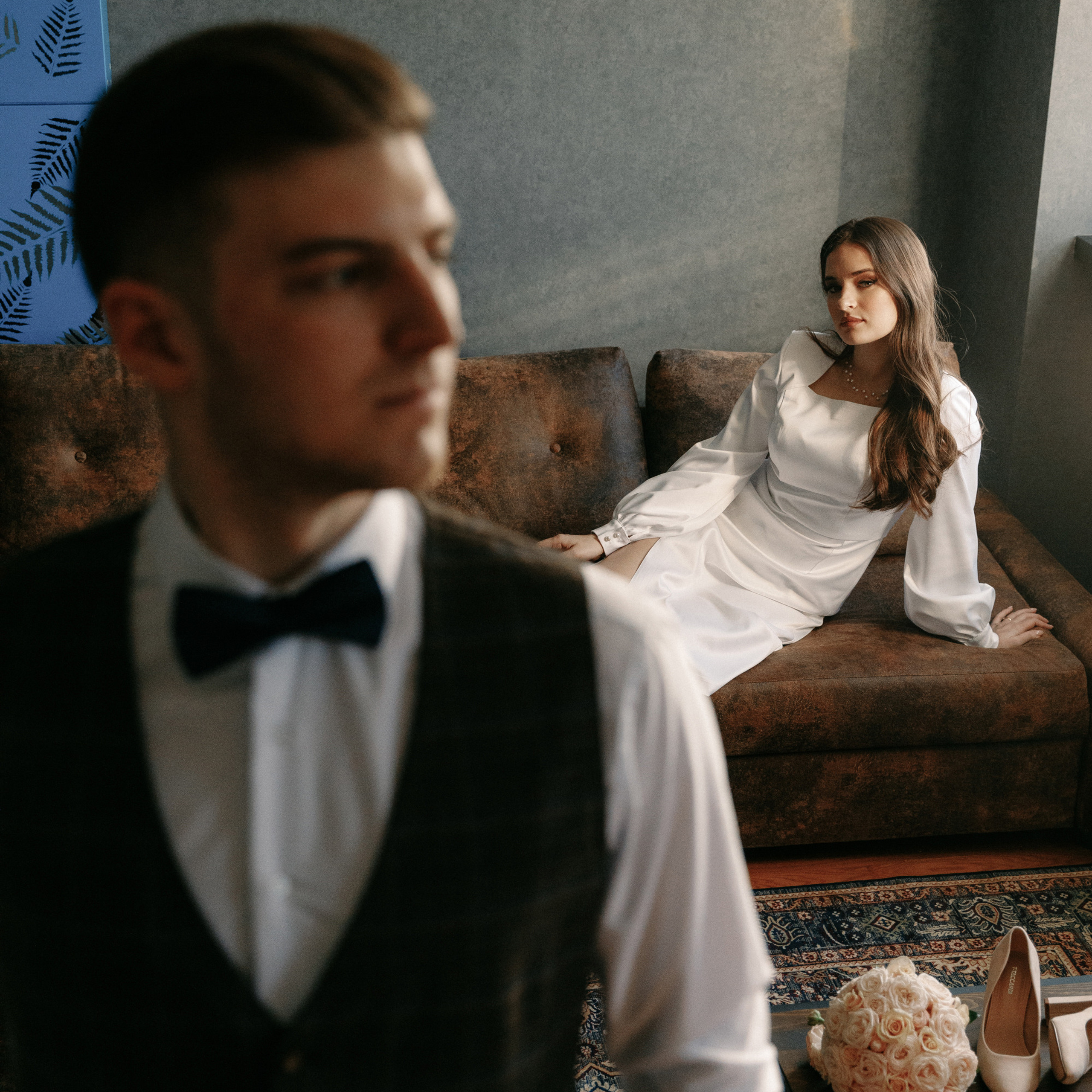 МАЯК. EFIMOV IN SPACE — свадебный фотограф