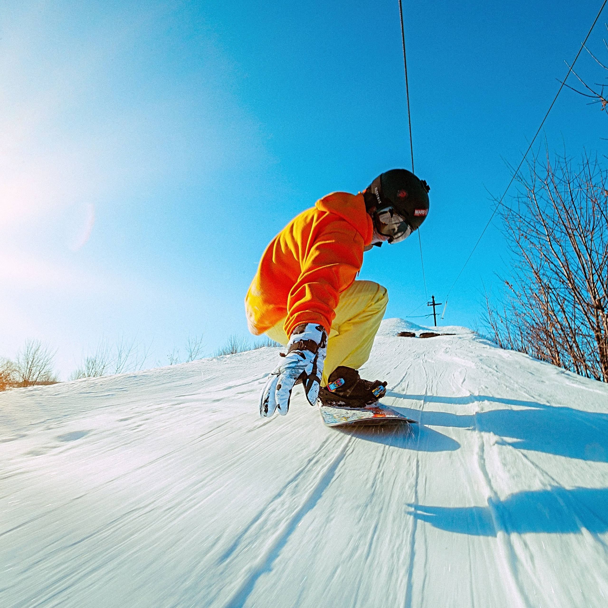 LOVEBOARD. EFIMOV IN SPACE — свадебный фотограф