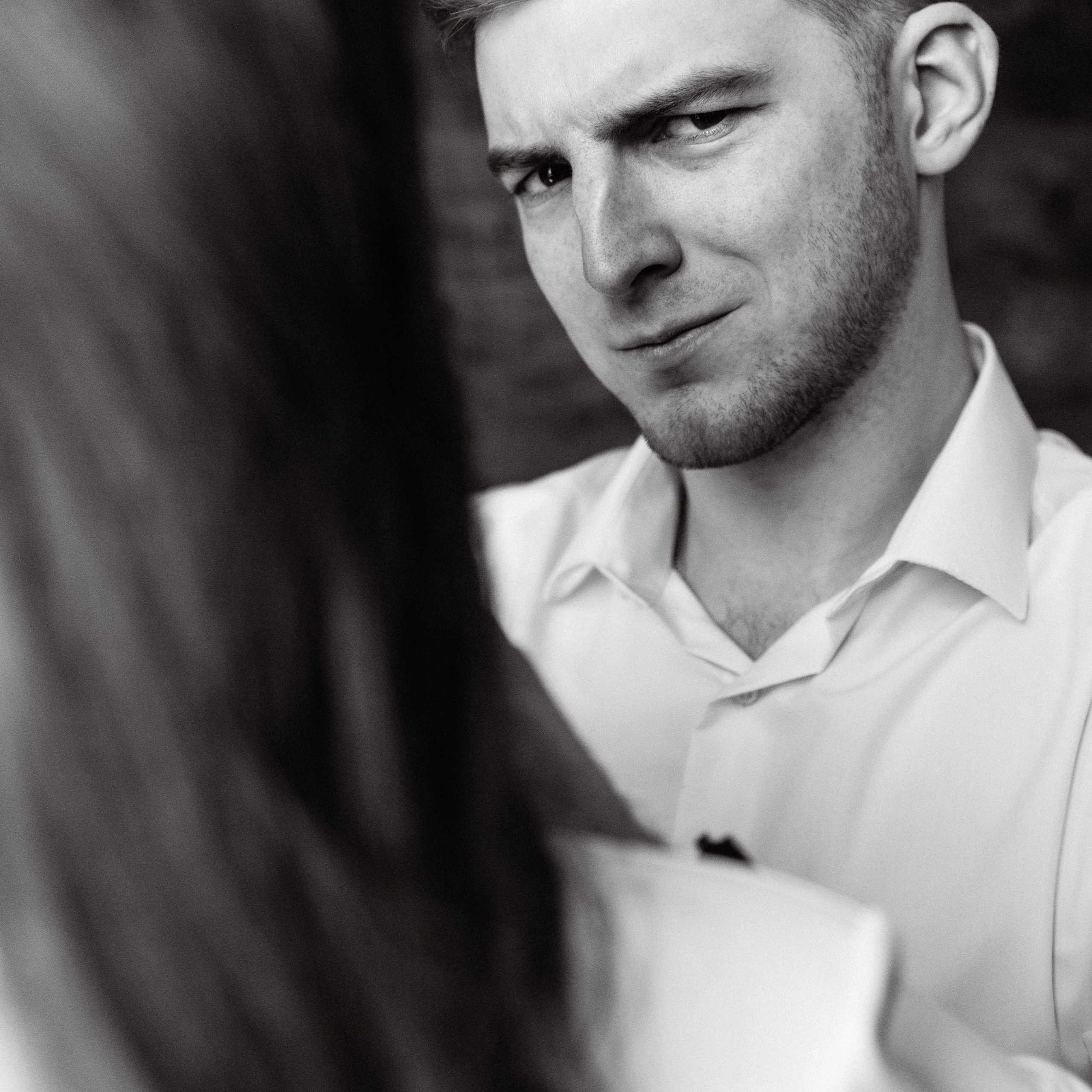 МАЯК. EFIMOV IN SPACE — свадебный фотограф