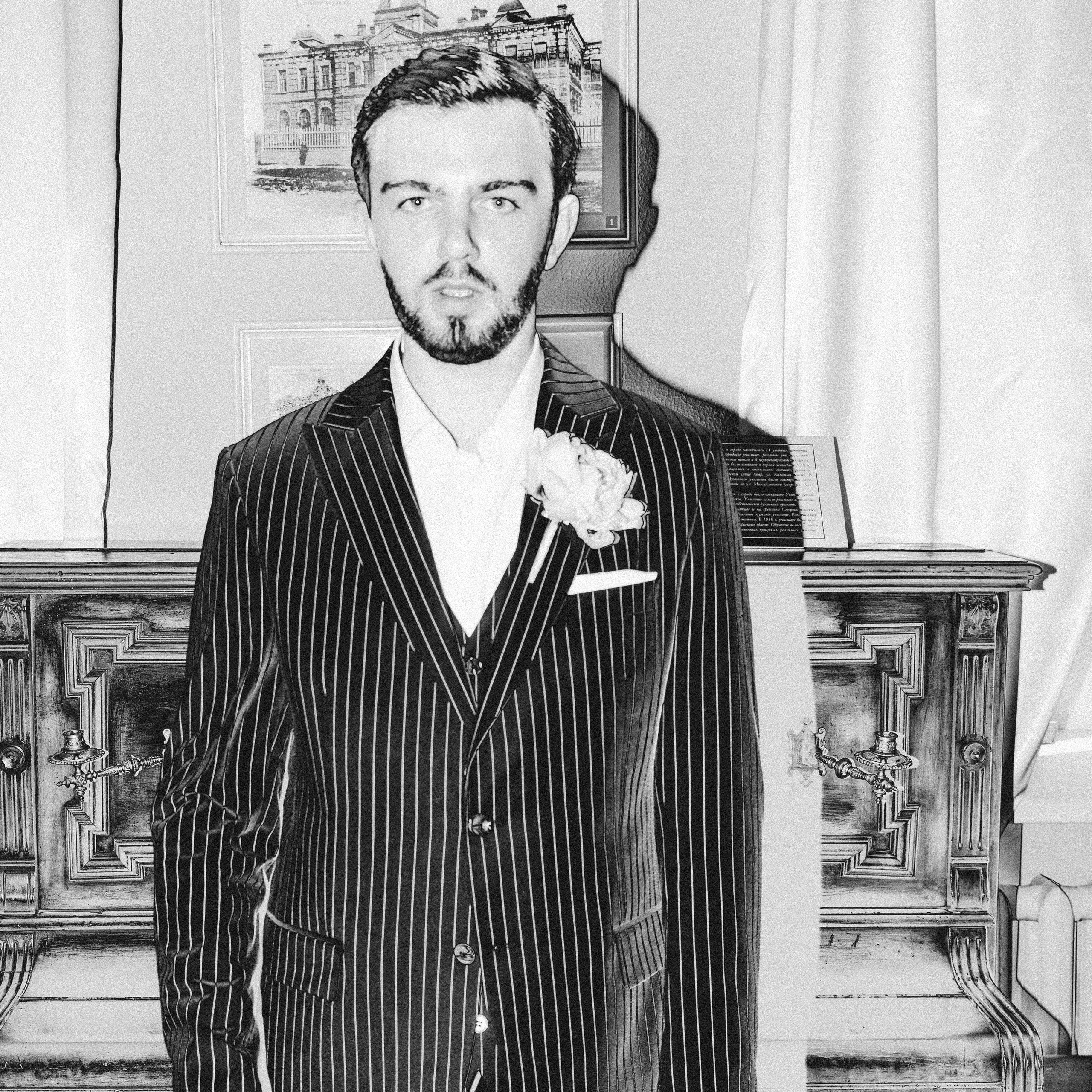 ВЕСНА. EFIMOV IN SPACE — свадебный фотограф